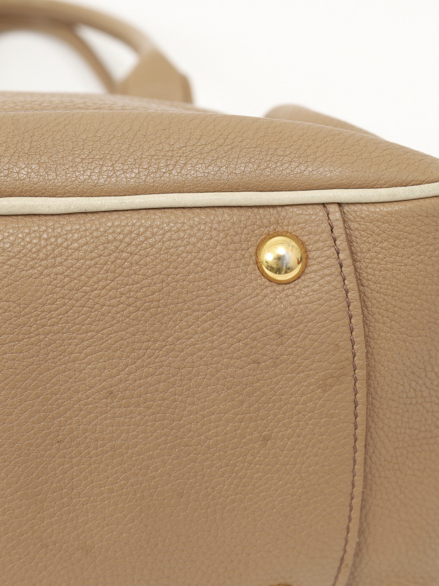 Miu Miu Leather Bag 15