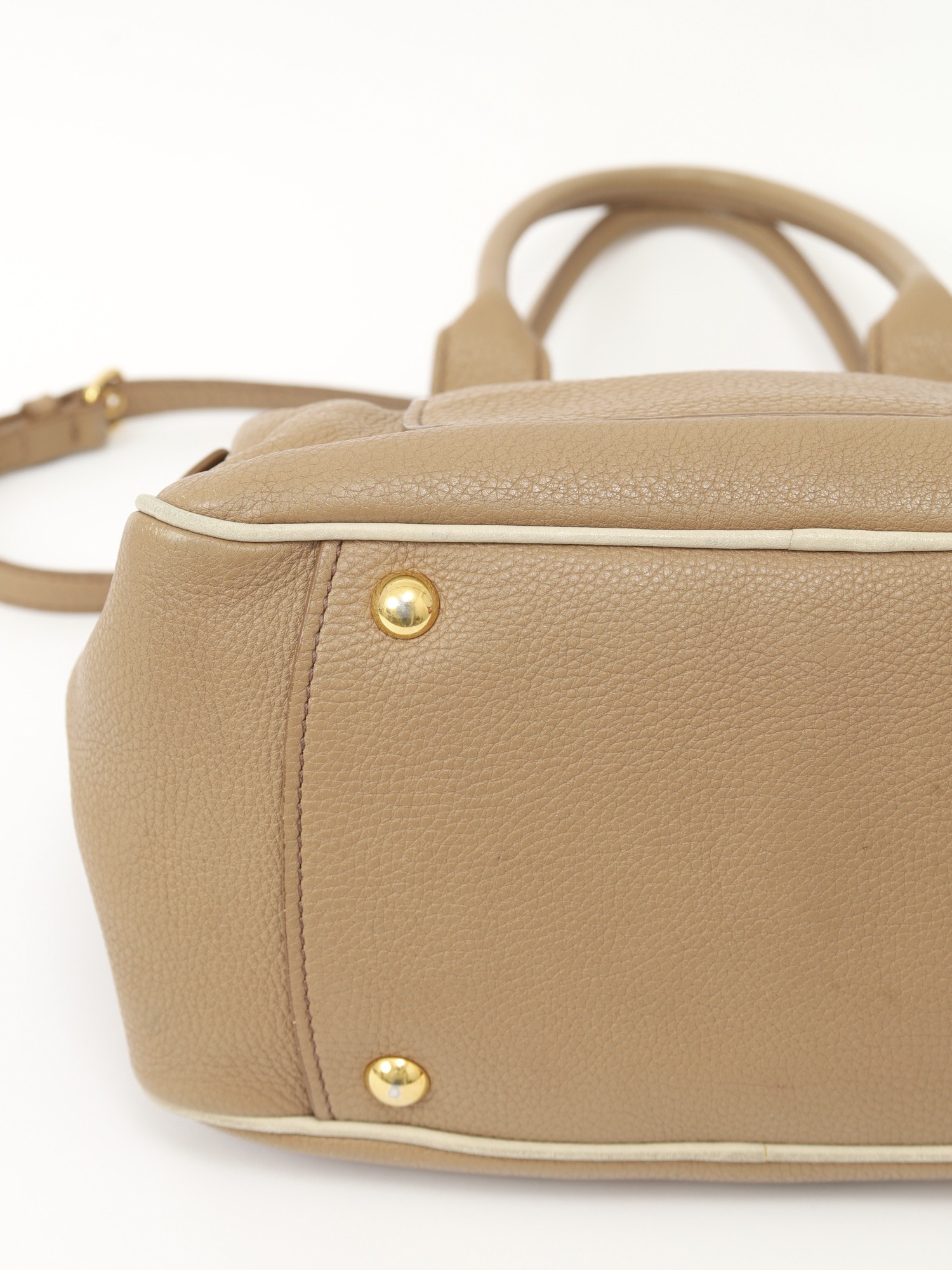 Miu Miu Leather Bag 12