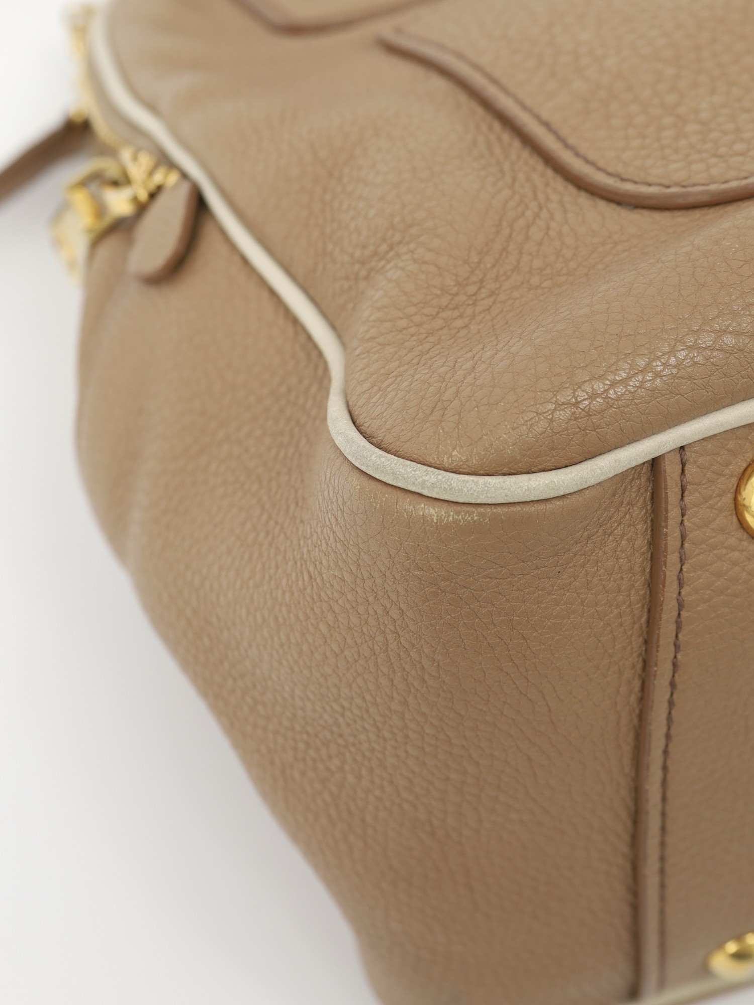 Miu Miu Leather Bag 16