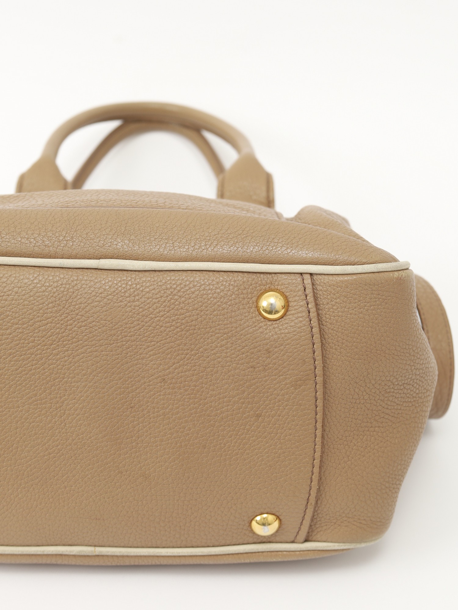 Miu Miu Leather Bag 13