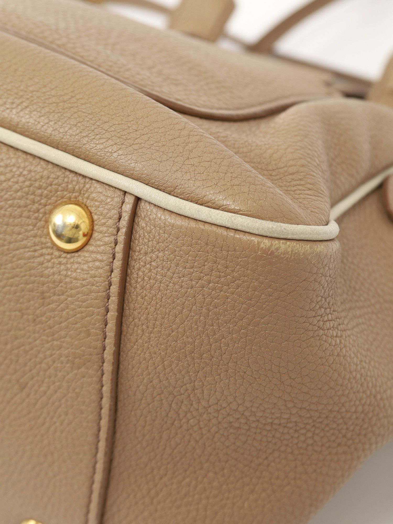 Miu Miu Leather Bag 19