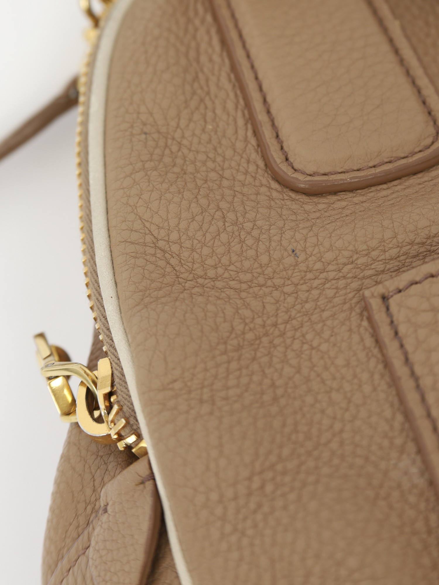 Miu Miu Leather Bag 11