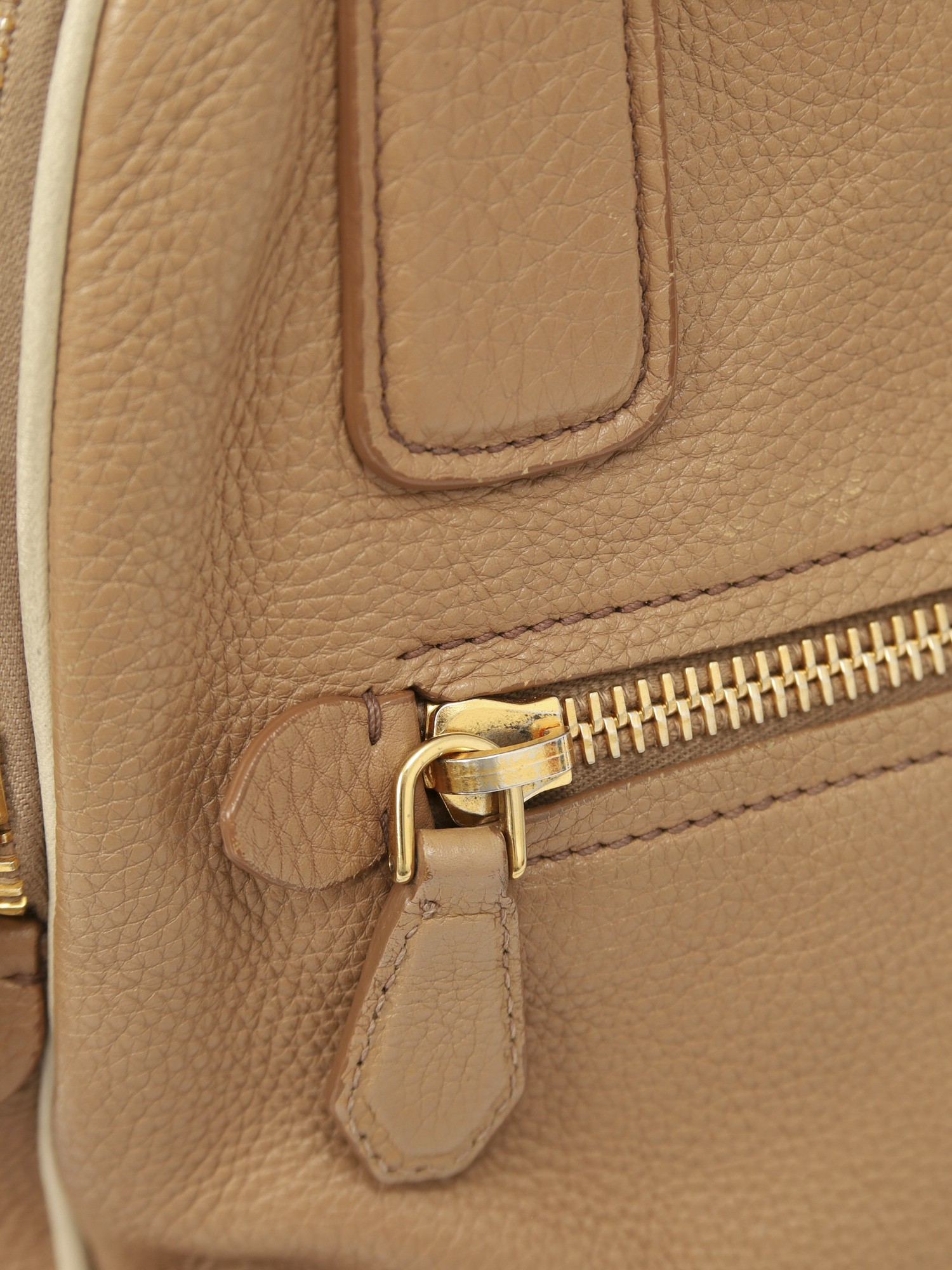 Miu Miu Leather Bag 8