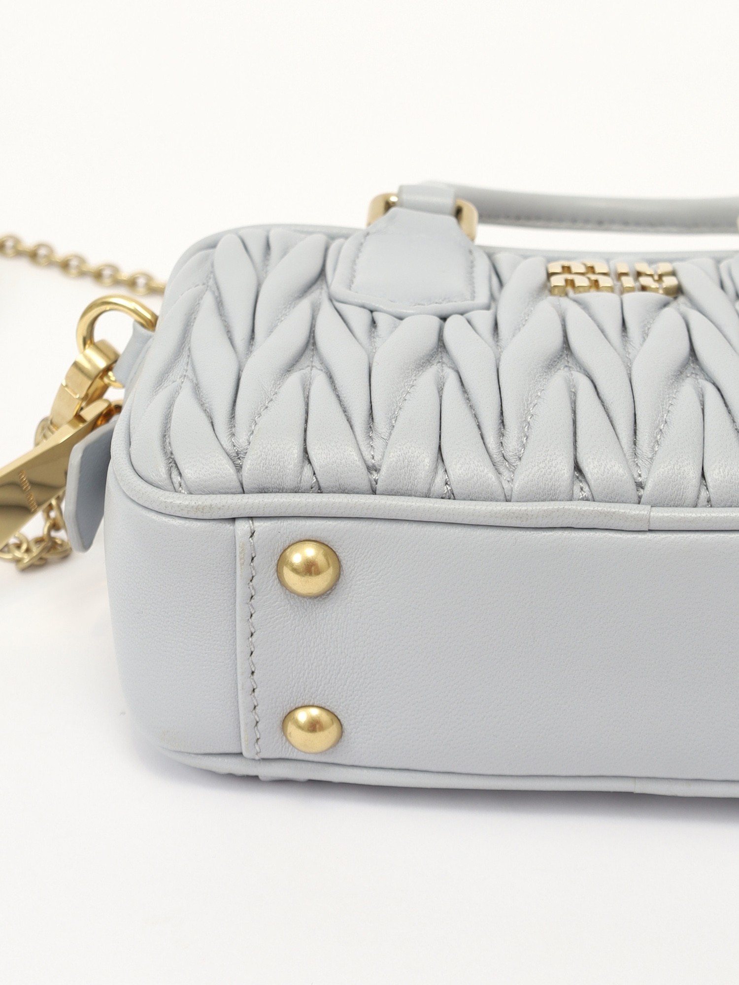 Сумки Miu Miu Arcadie изображение #9