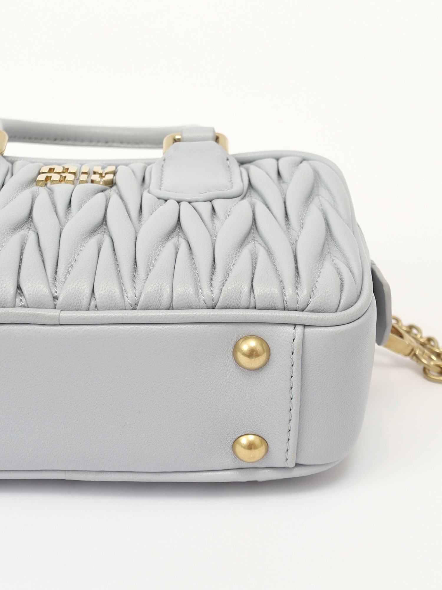Сумки Miu Miu Arcadie изображение #10