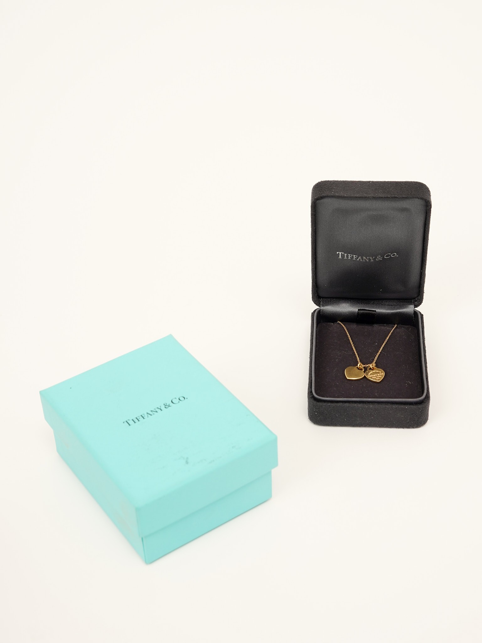 Tiffany  Return To Tiffany  4