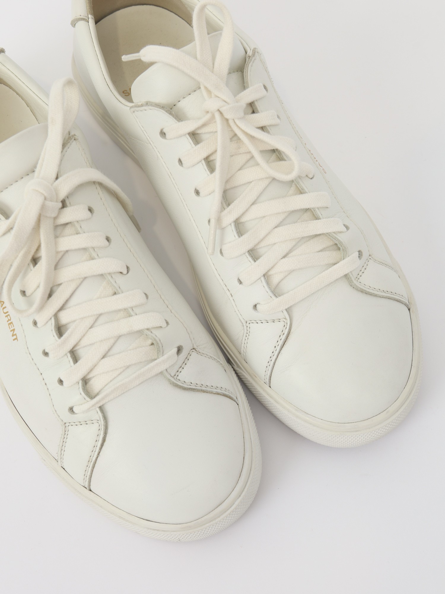 Saint Laurent Shoes 38.5 6