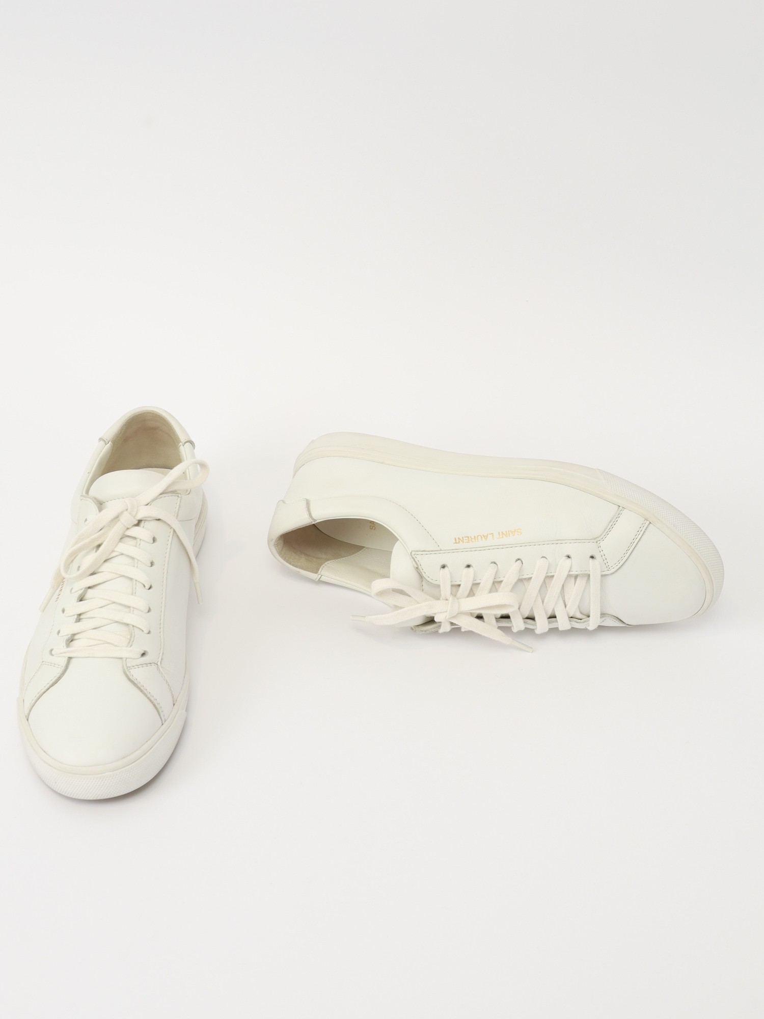 Saint Laurent Shoes 38.5 5