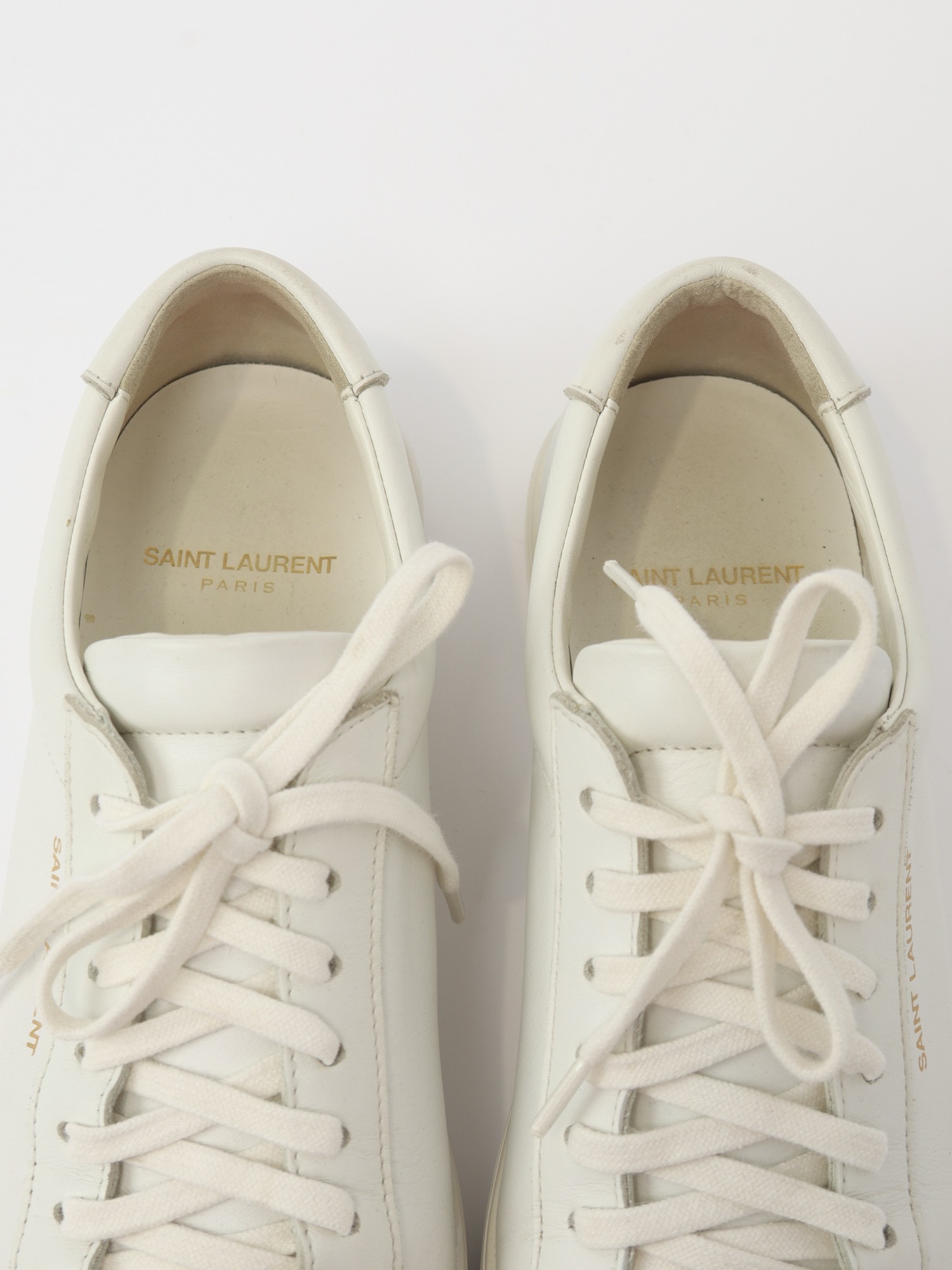 Saint Laurent Shoes 38.5 7