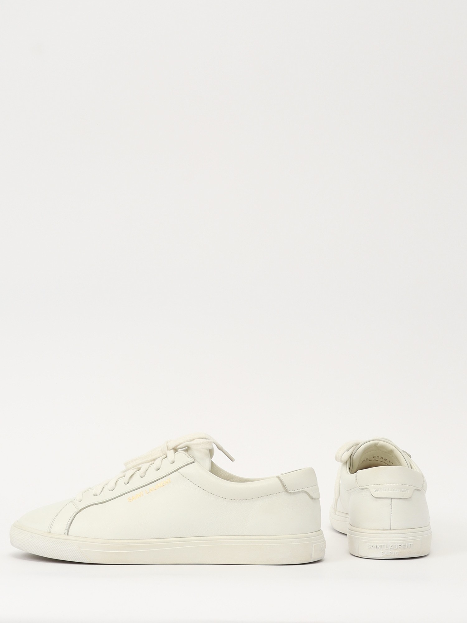 Saint Laurent Shoes 38.5 3