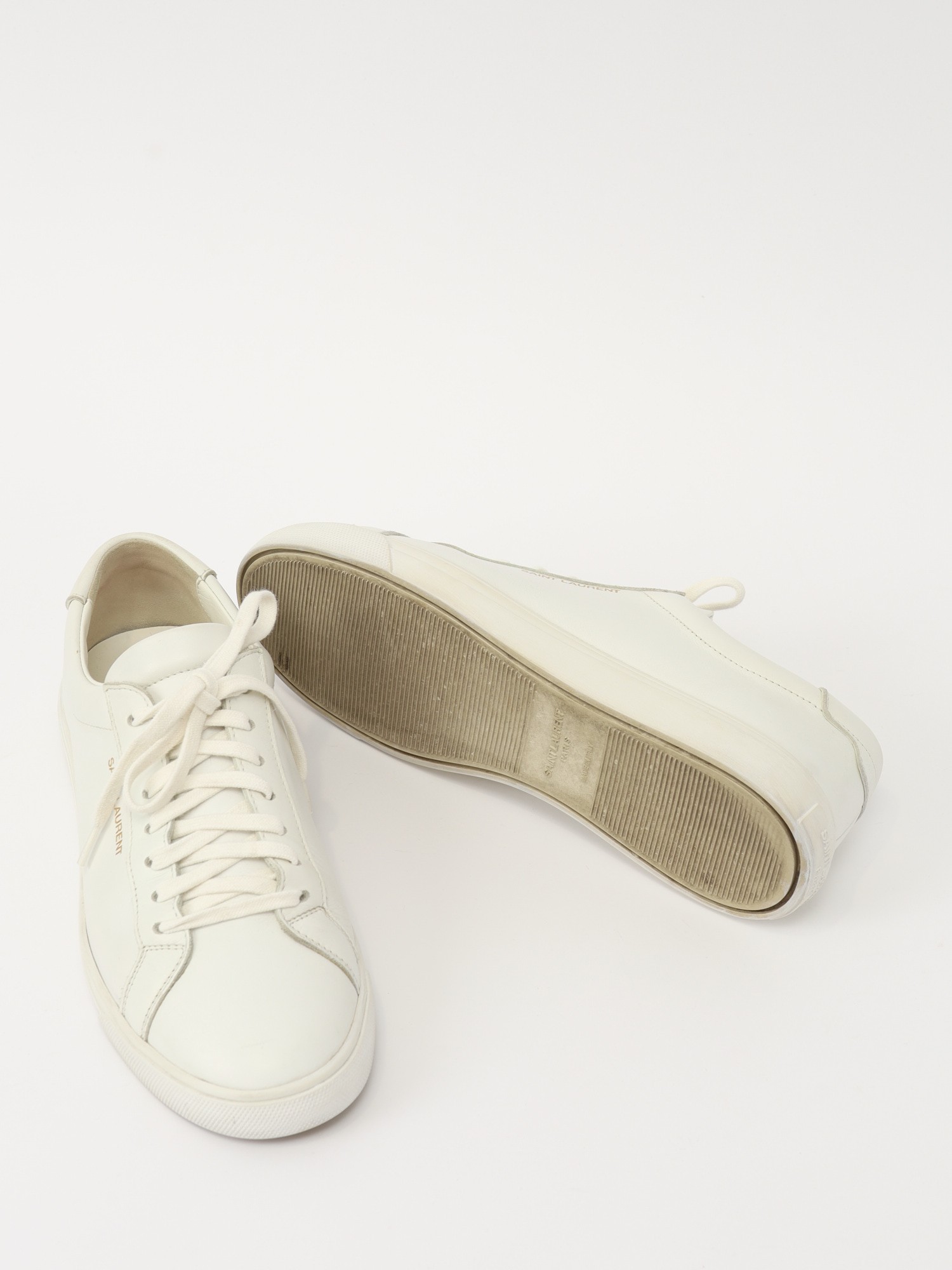 Saint Laurent Shoes 38.5 9