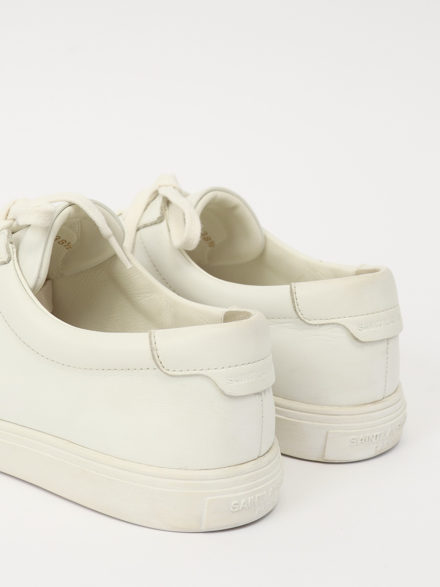 Saint Laurent Shoes 38.5 8