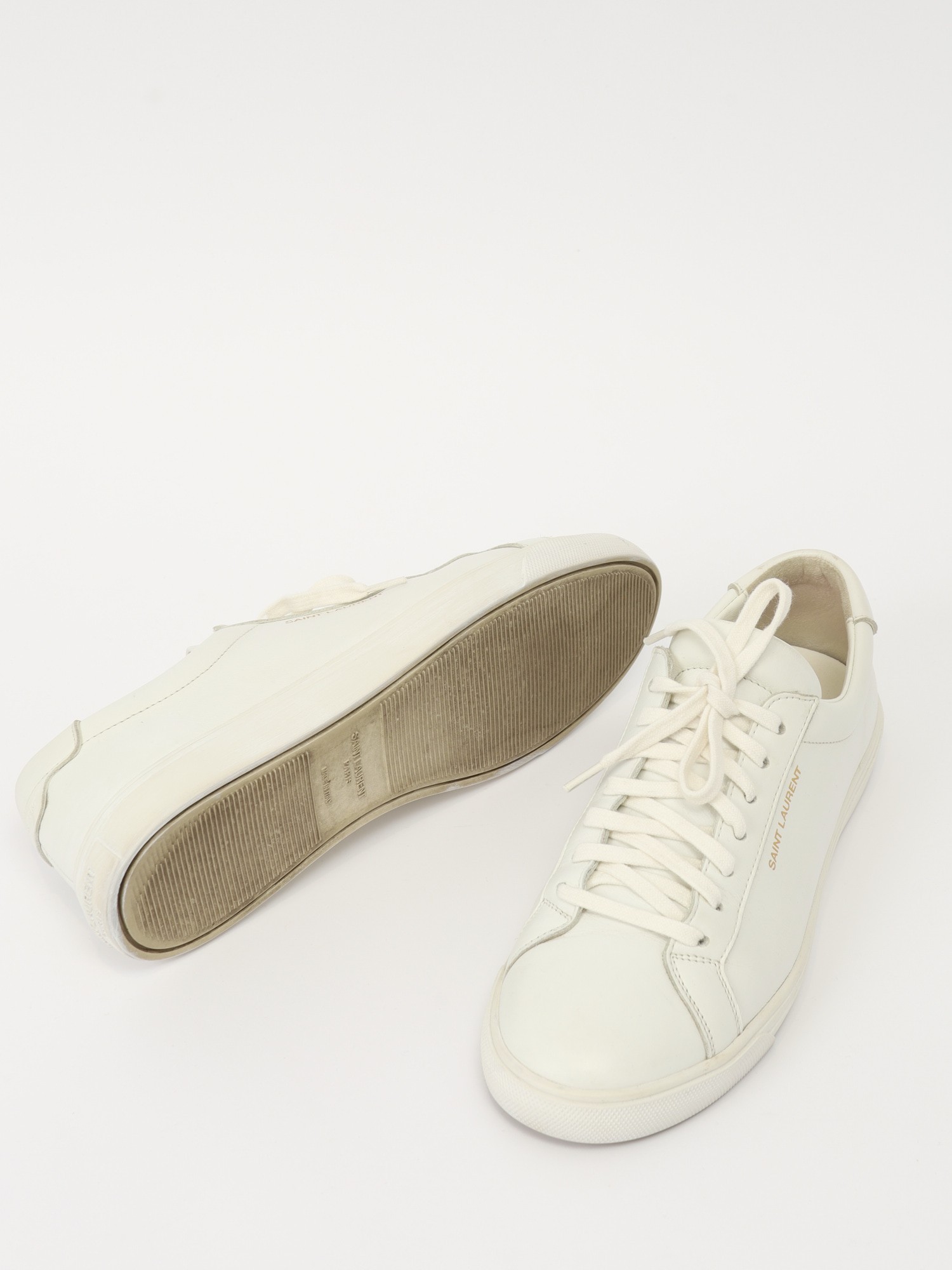 Saint Laurent Shoes 38.5 10