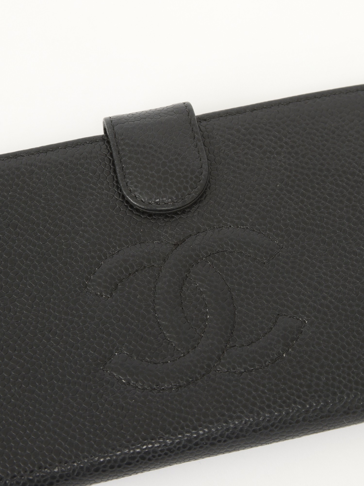 Chanel Wallet 3