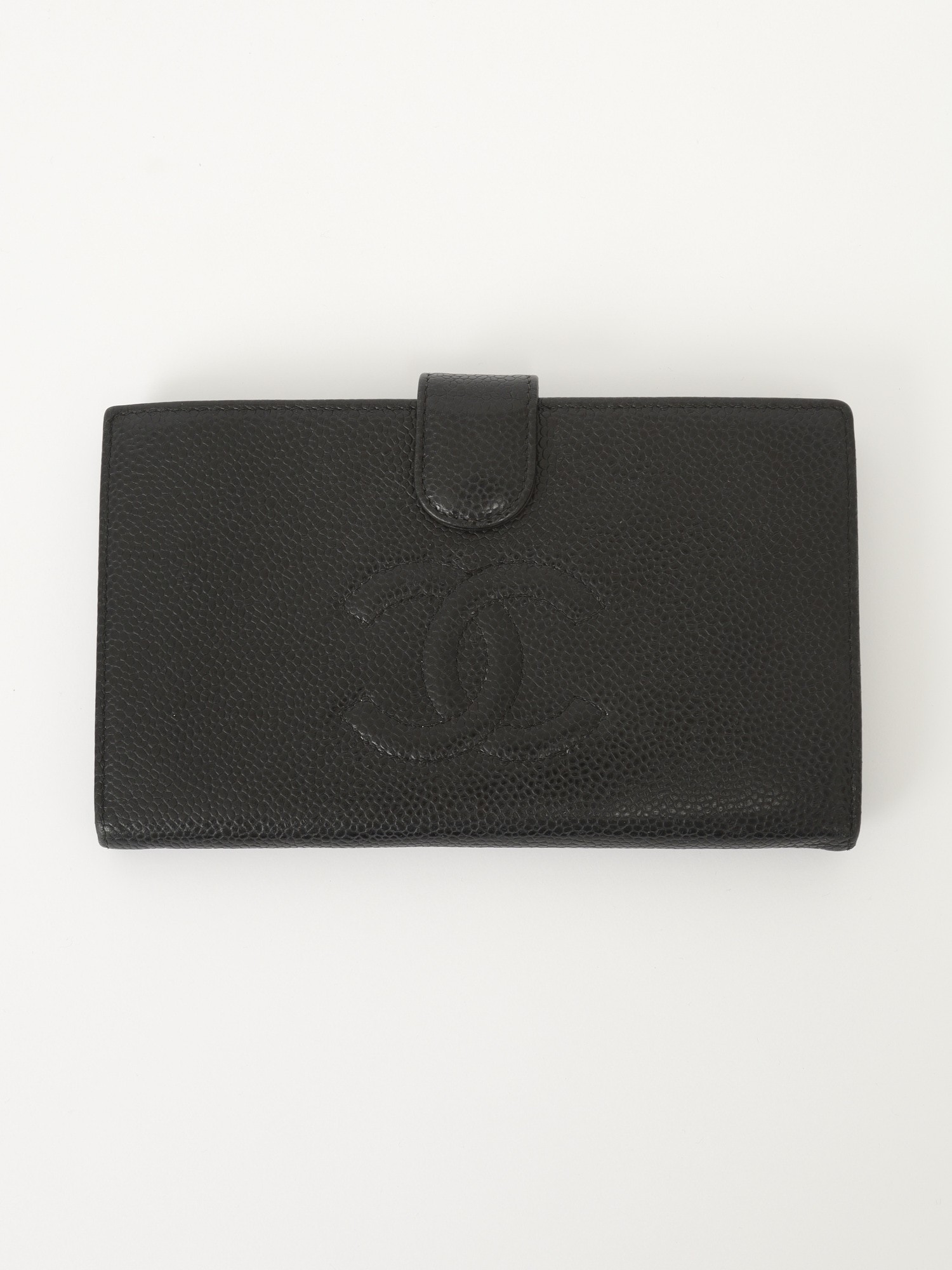 Chanel Wallet 0