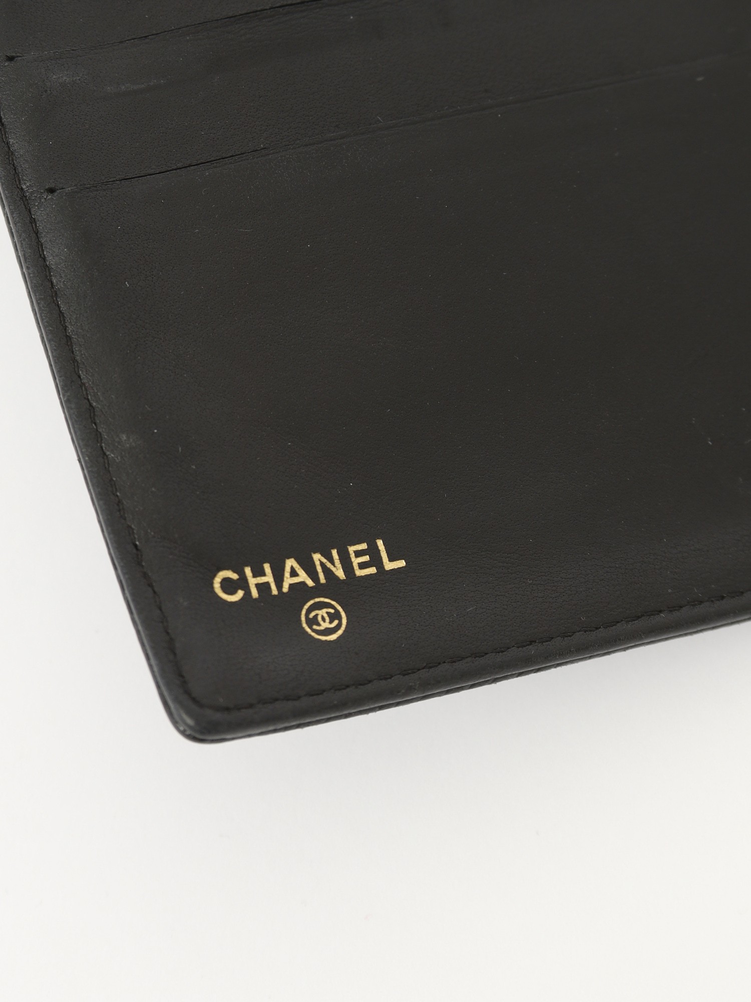 Chanel Wallet 6