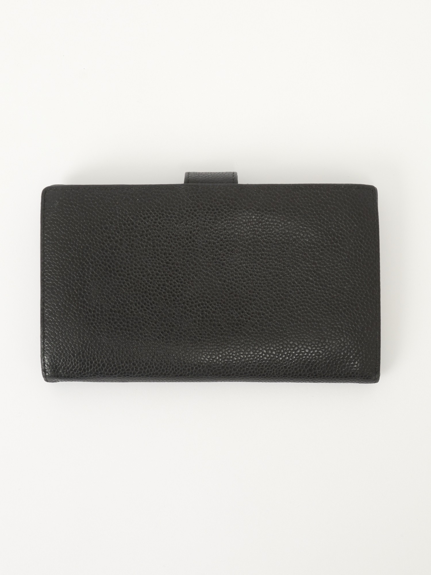 Chanel Wallet 2