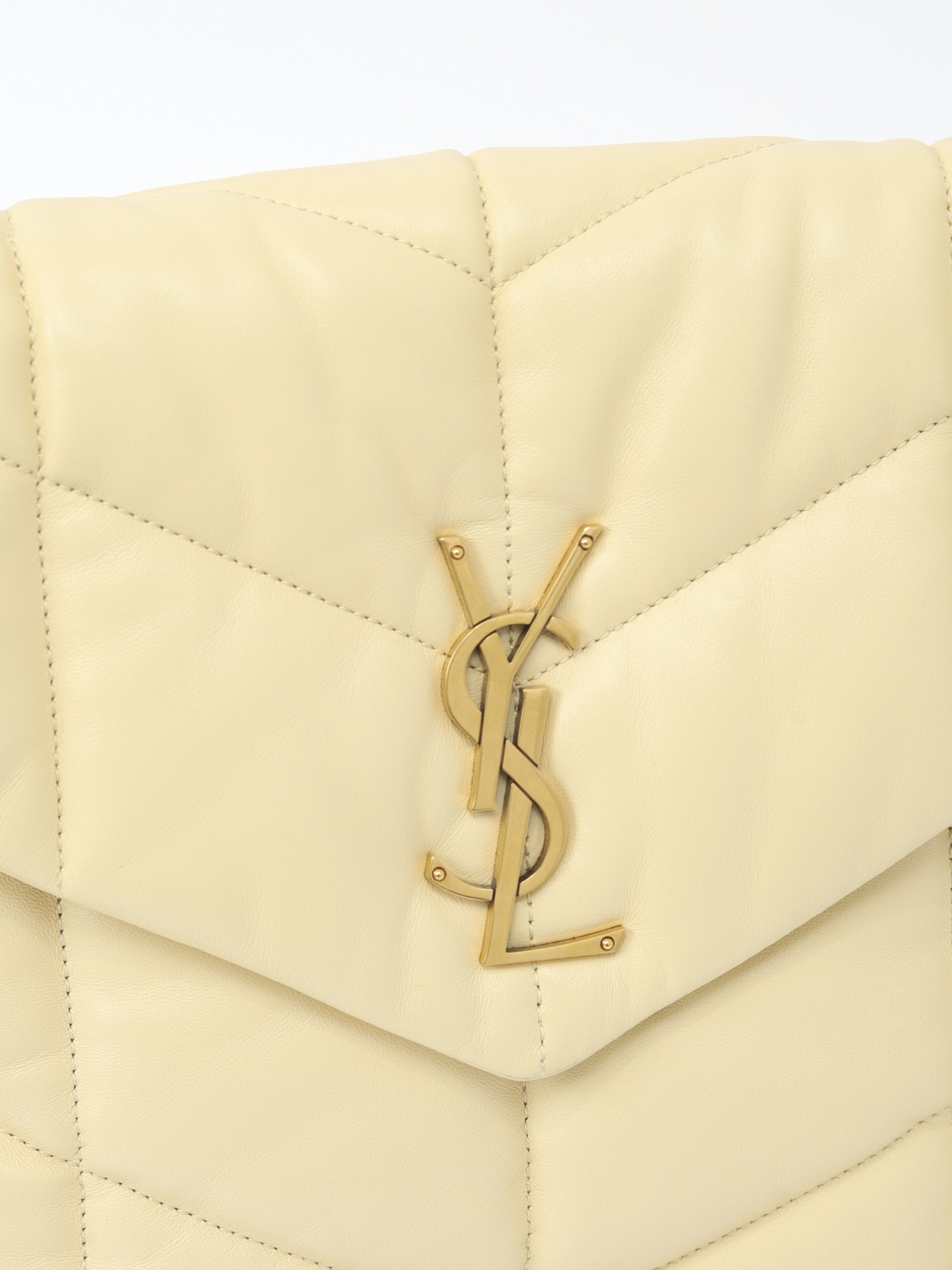 Сумки Saint Laurent Puffer изображение #6