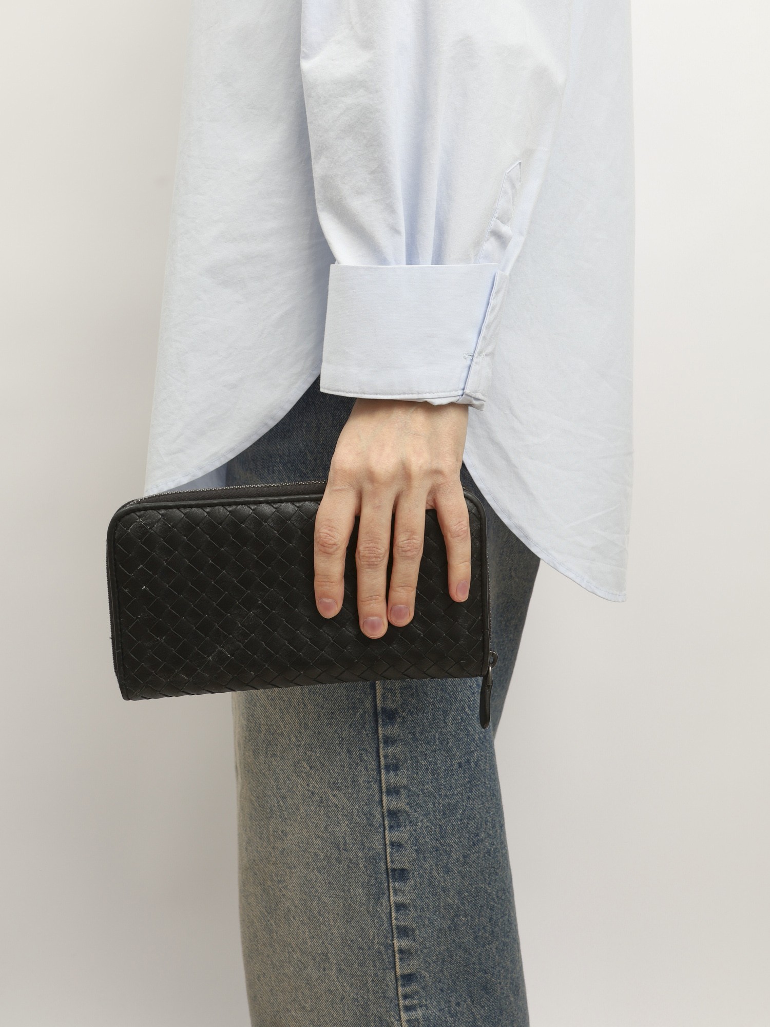 Bottega Veneta Wallet 1