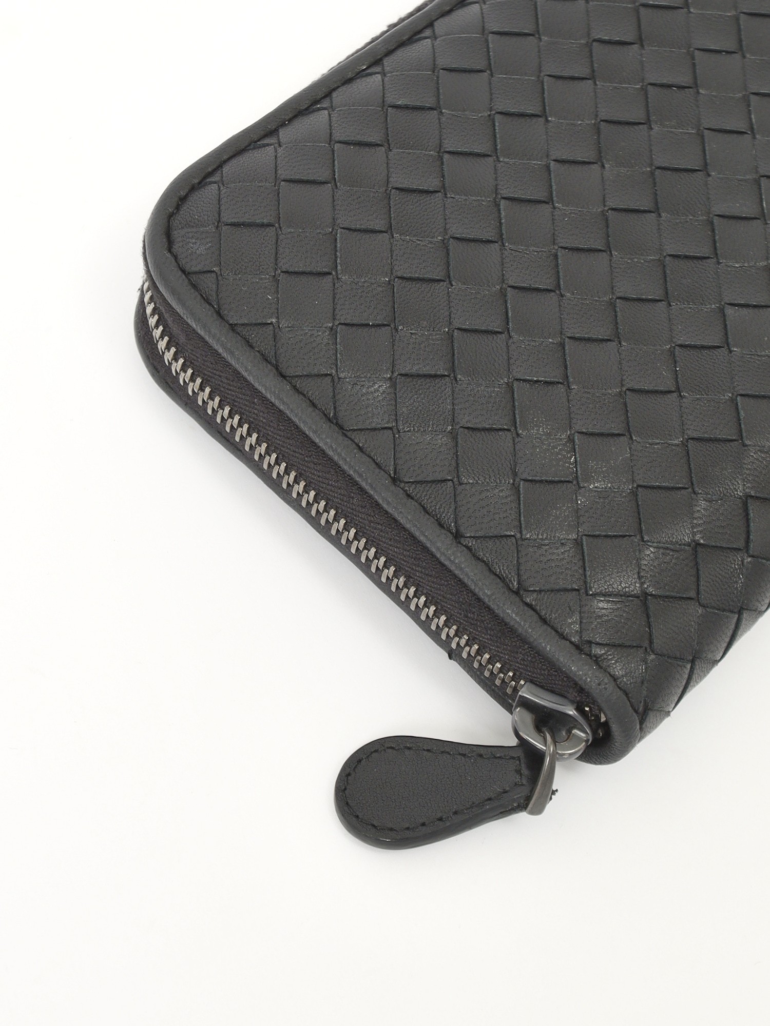 Bottega Veneta Wallet 3