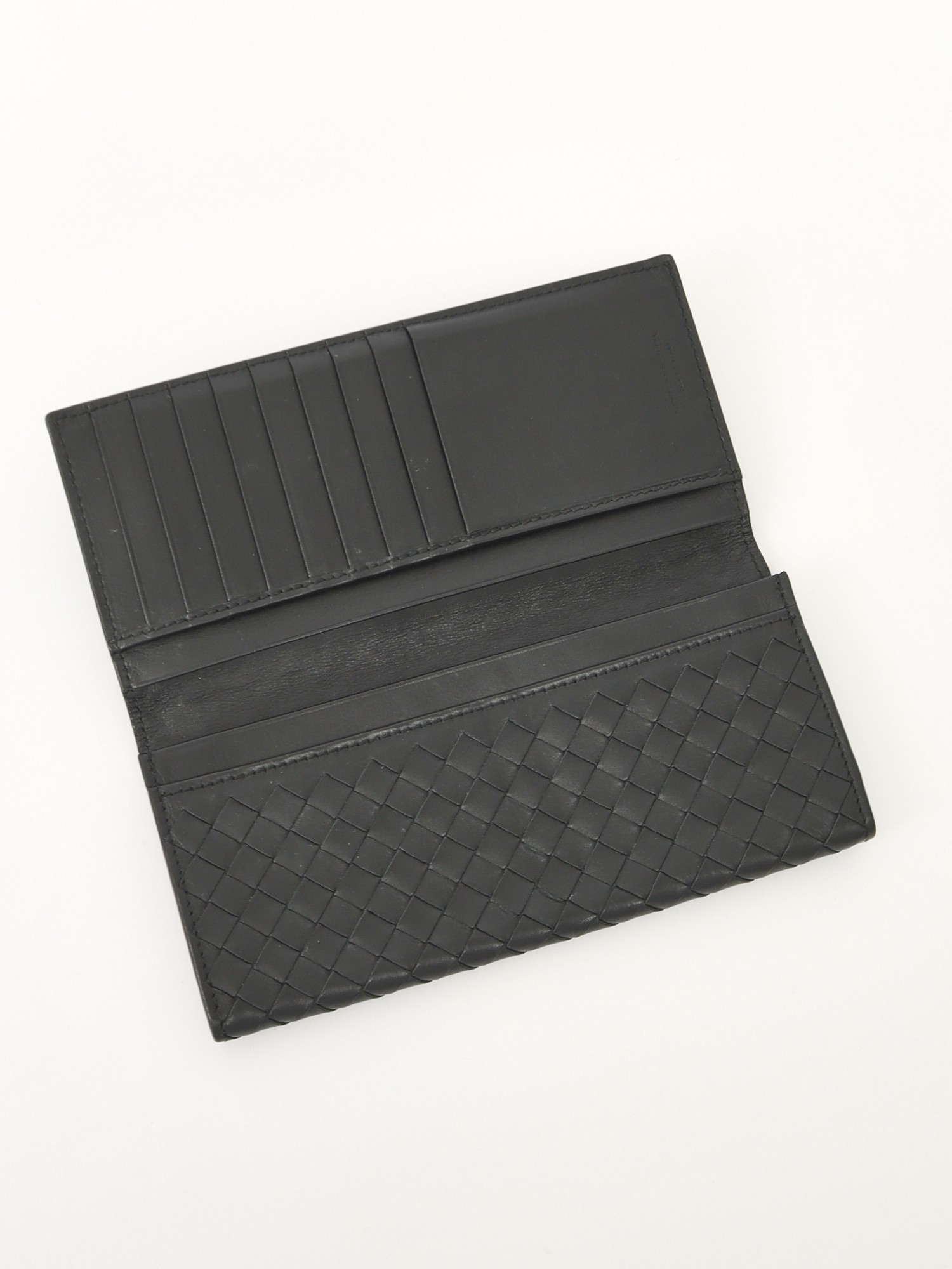 Bottega Veneta Wallet 5