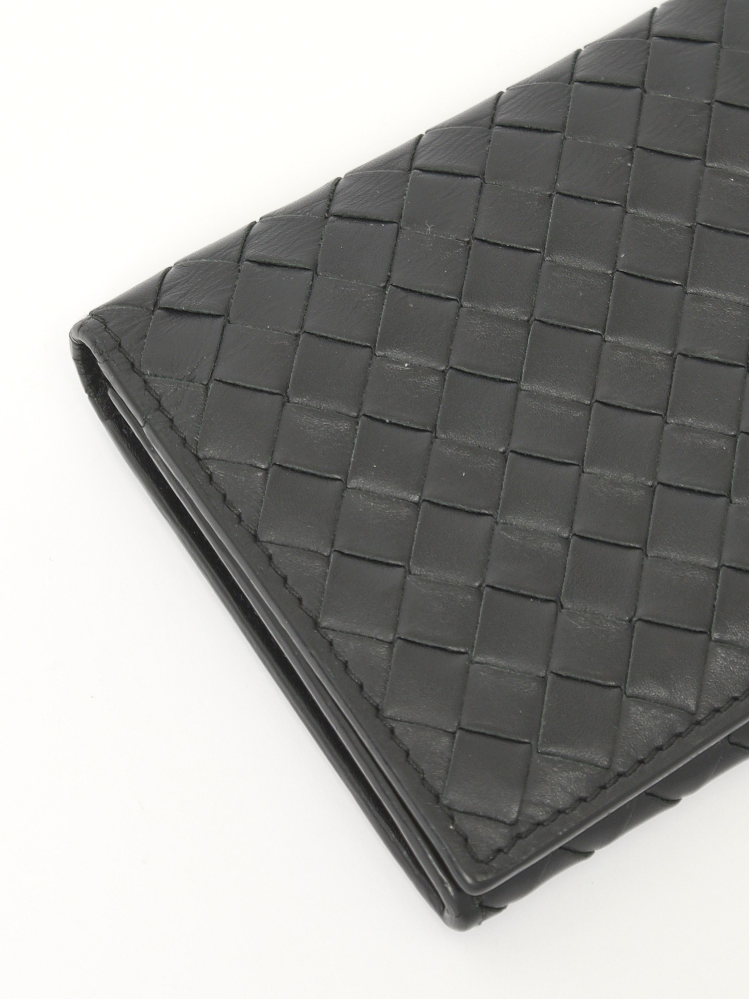 Bottega Veneta Wallet 3