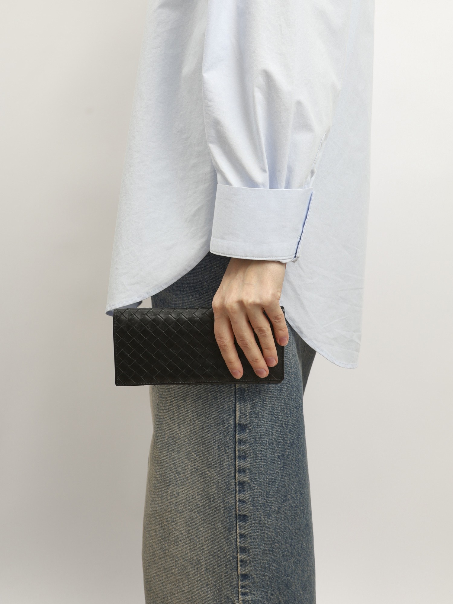 Bottega Veneta Wallet 1