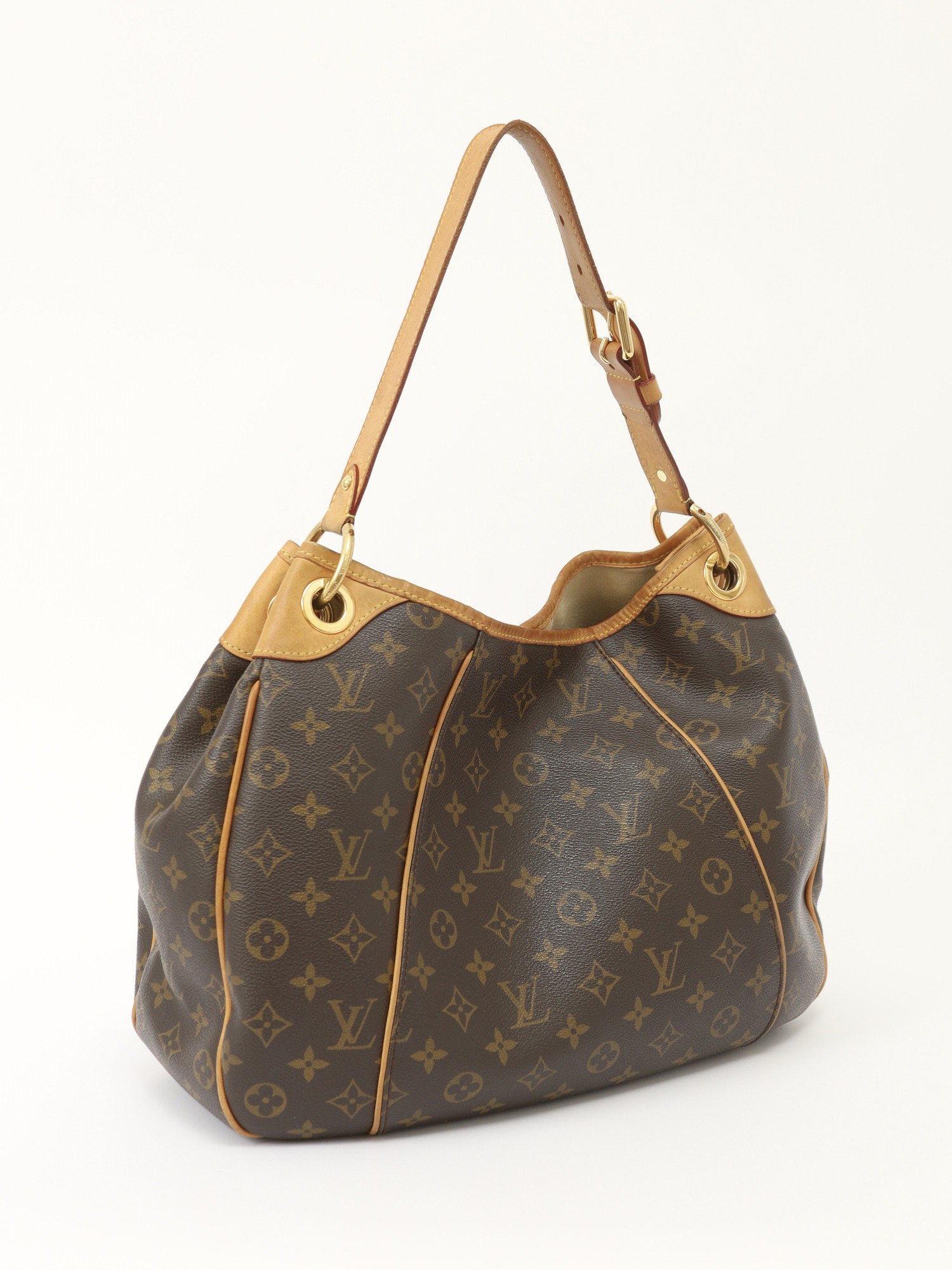 Сумки Louis Vuitton Galliera изображение #4