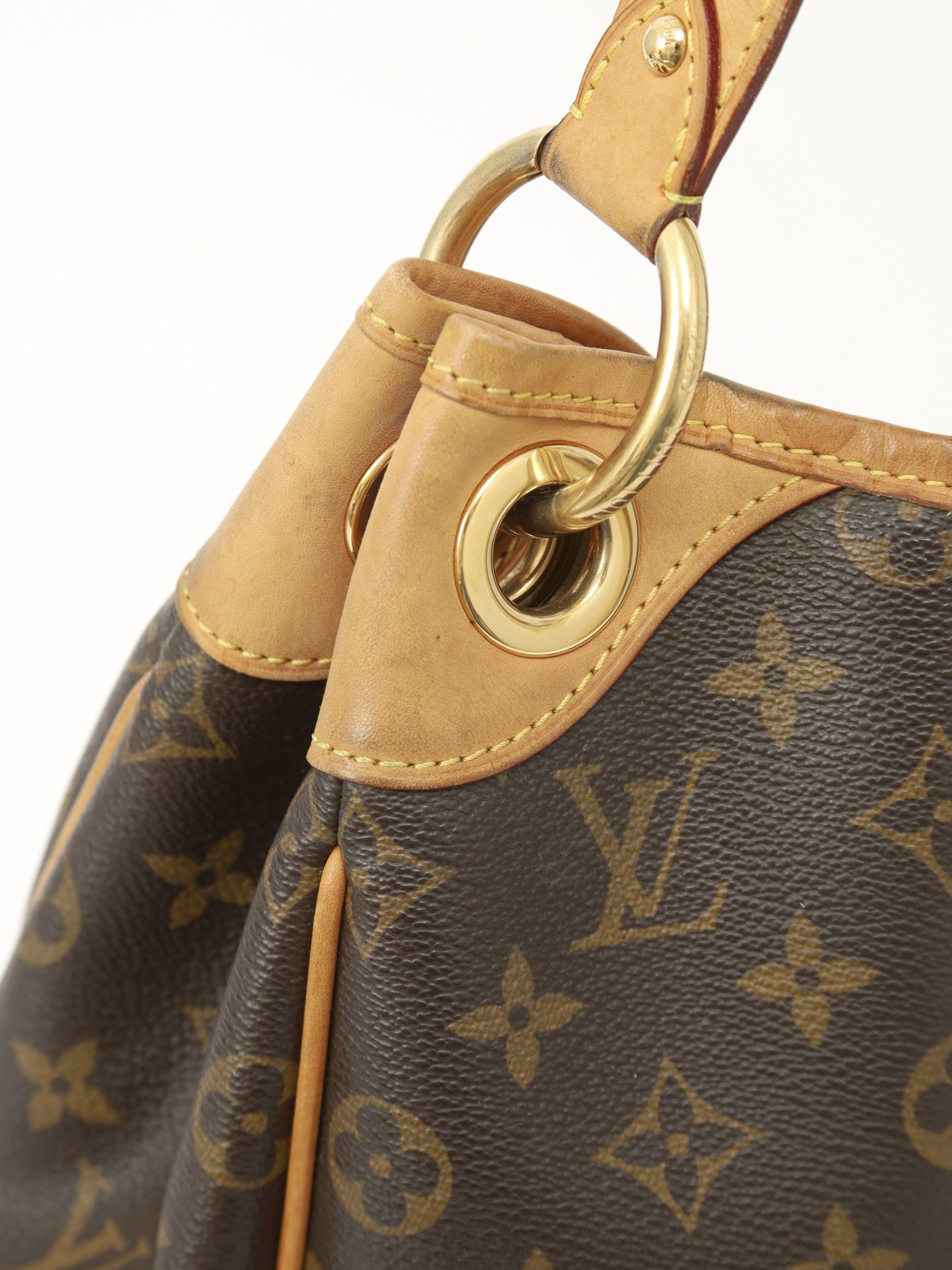 Сумки Louis Vuitton Galliera изображение #7