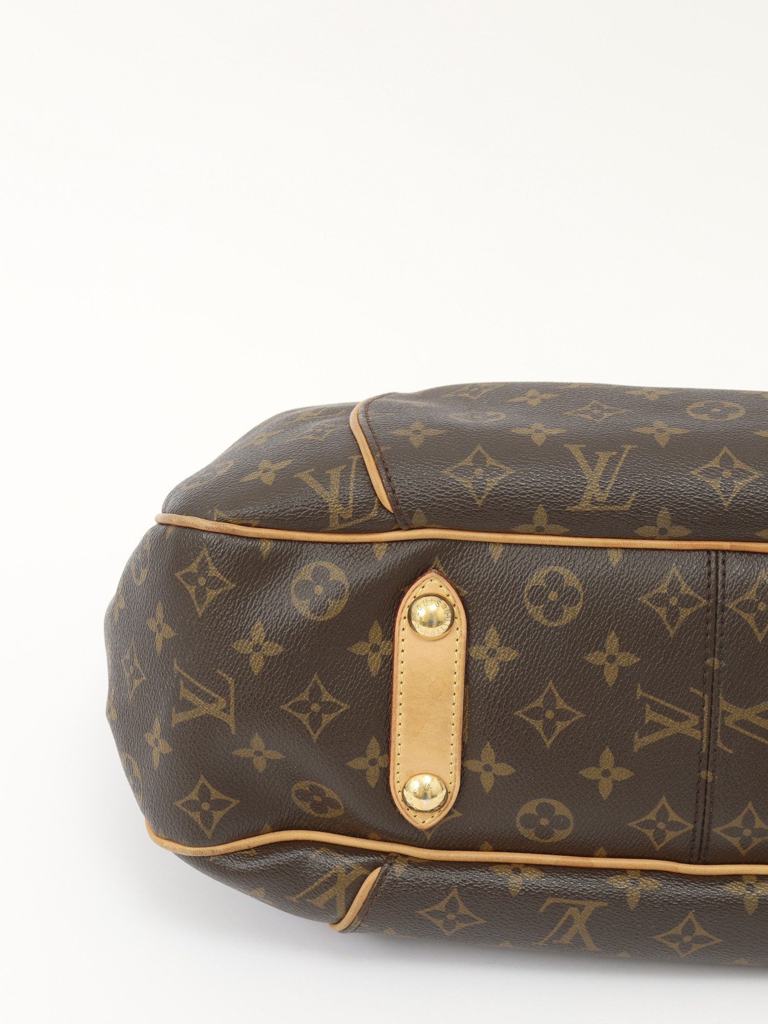 Сумки Louis Vuitton Galliera изображение #11