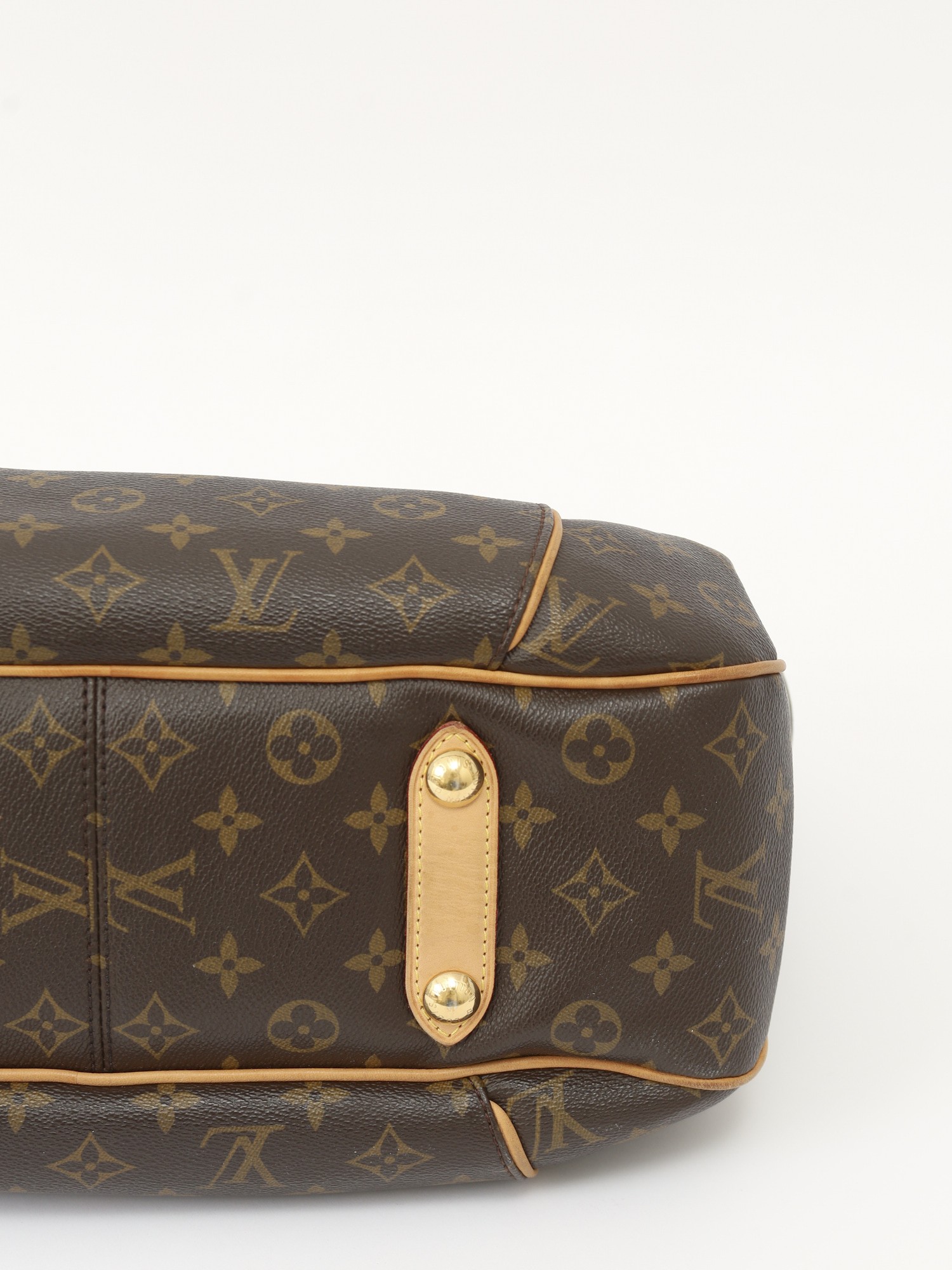 Сумки Louis Vuitton Galliera изображение #12