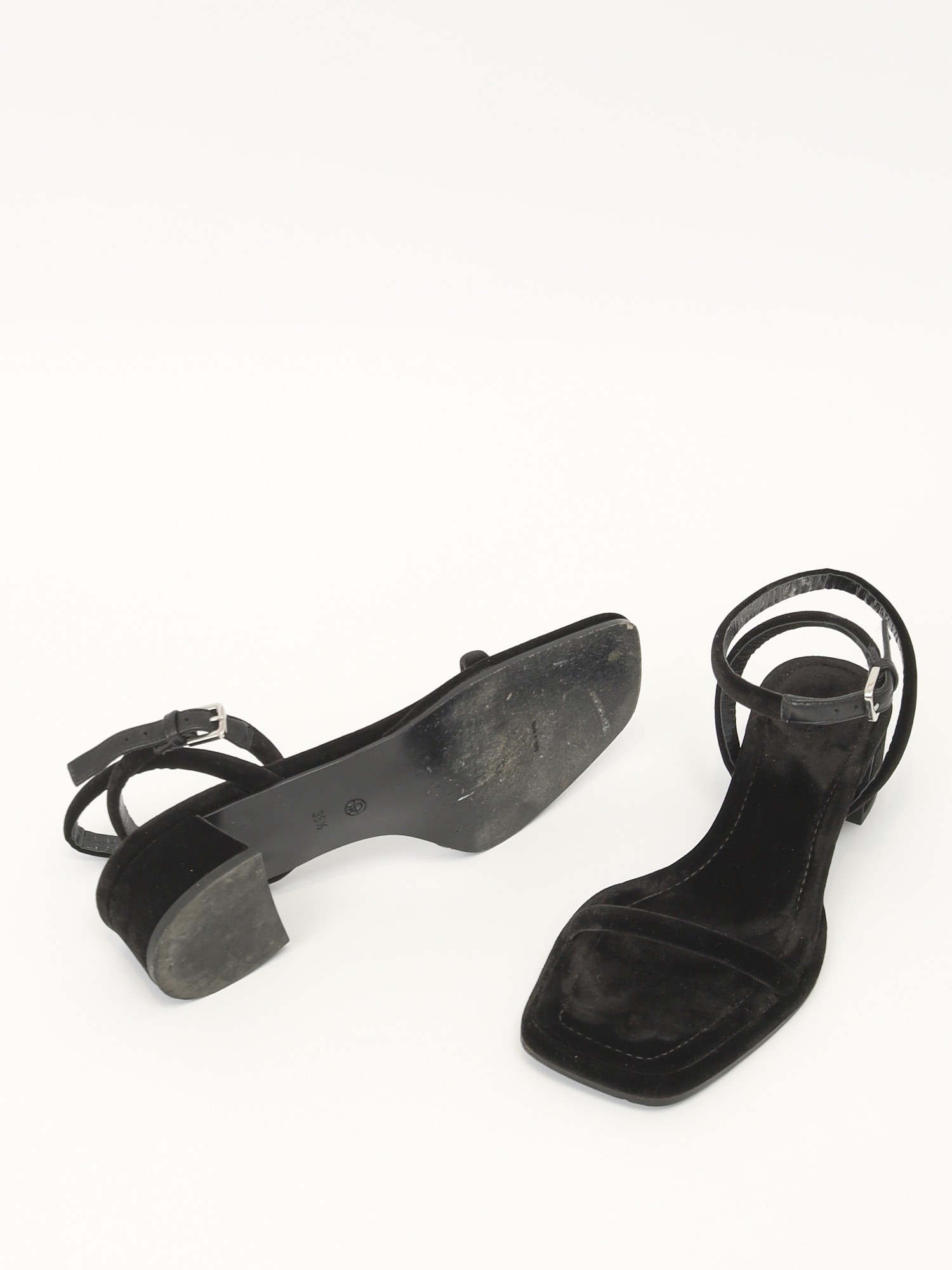 The Row Shoes 36.5 10