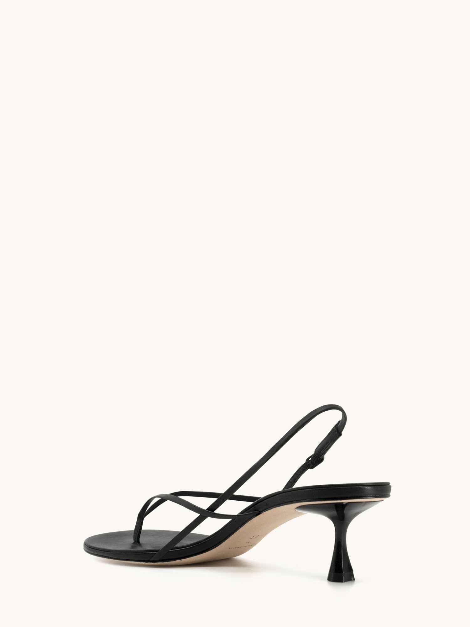 Обувь Studio Amelia Wishbone 50 39 изображение #2