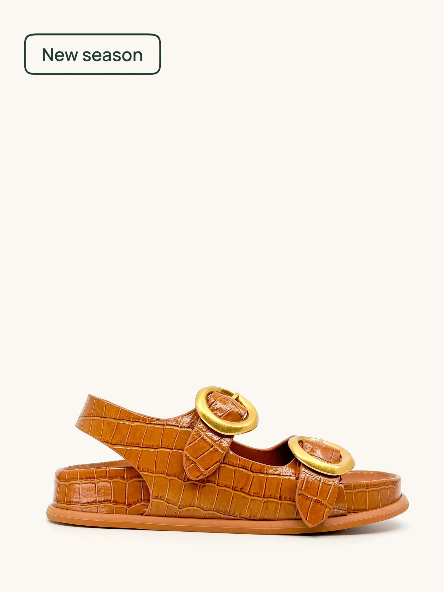 Studio Amelia Allegra Chunky 36 0