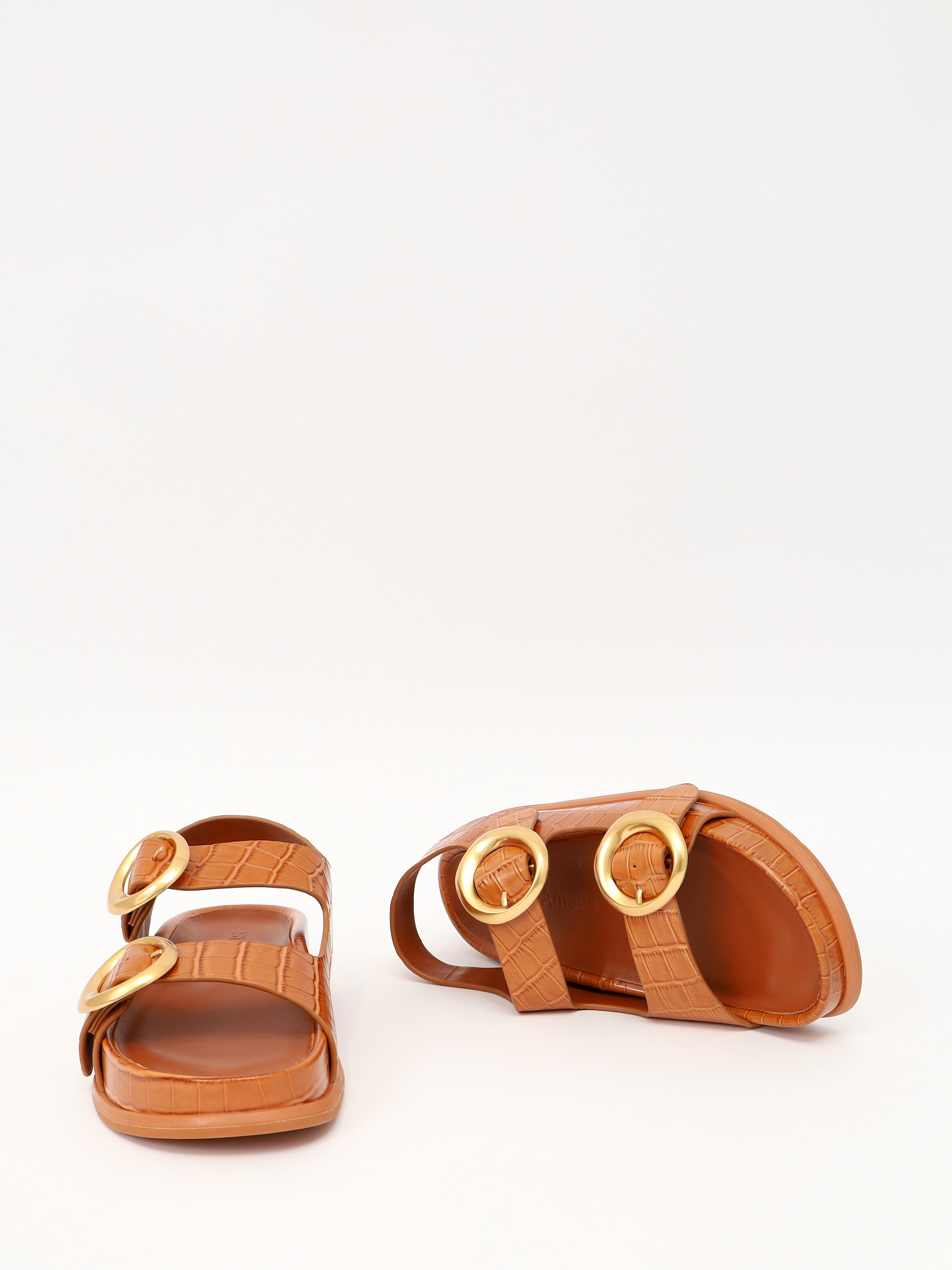 Studio Amelia Allegra Chunky 39 5