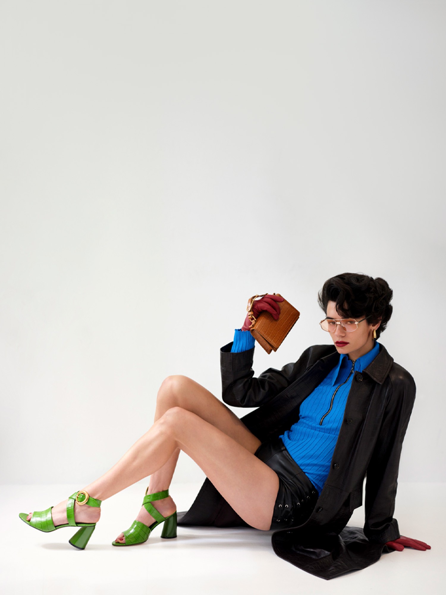 Studio Amelia Audrey  1