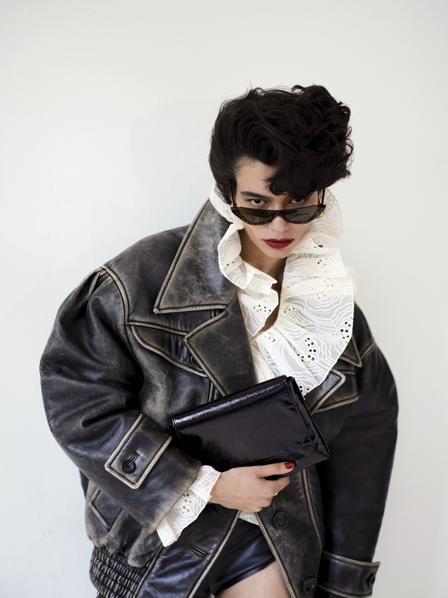 Studio Amelia Sheath  1
