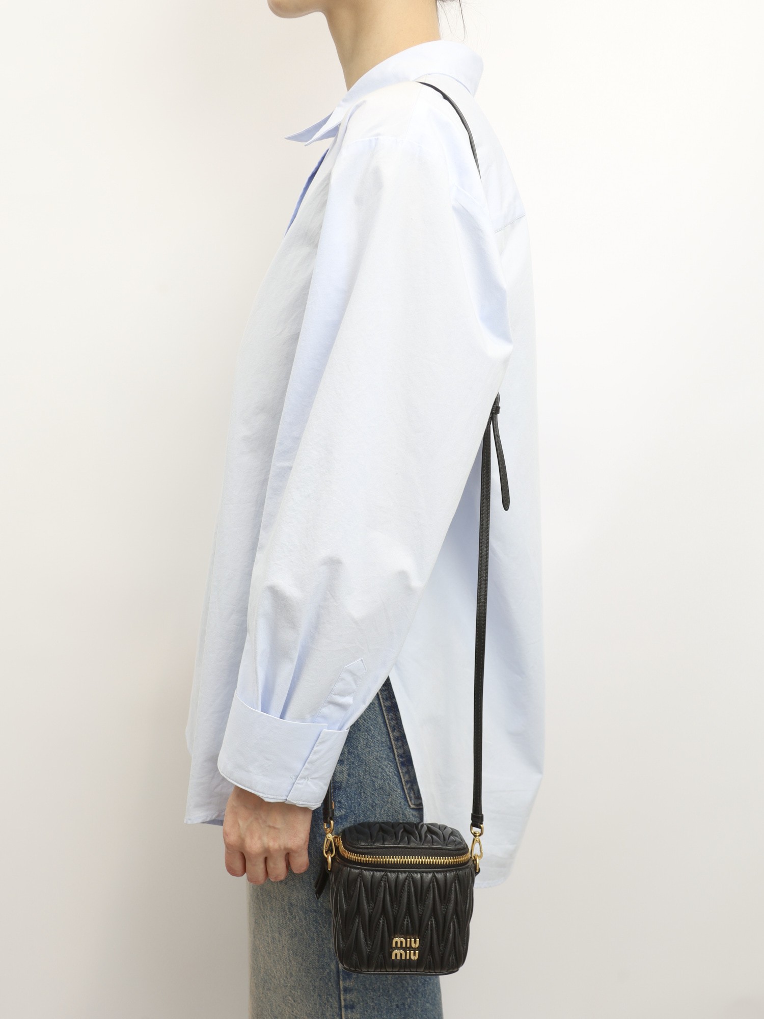 Miu Miu Leather bag 1