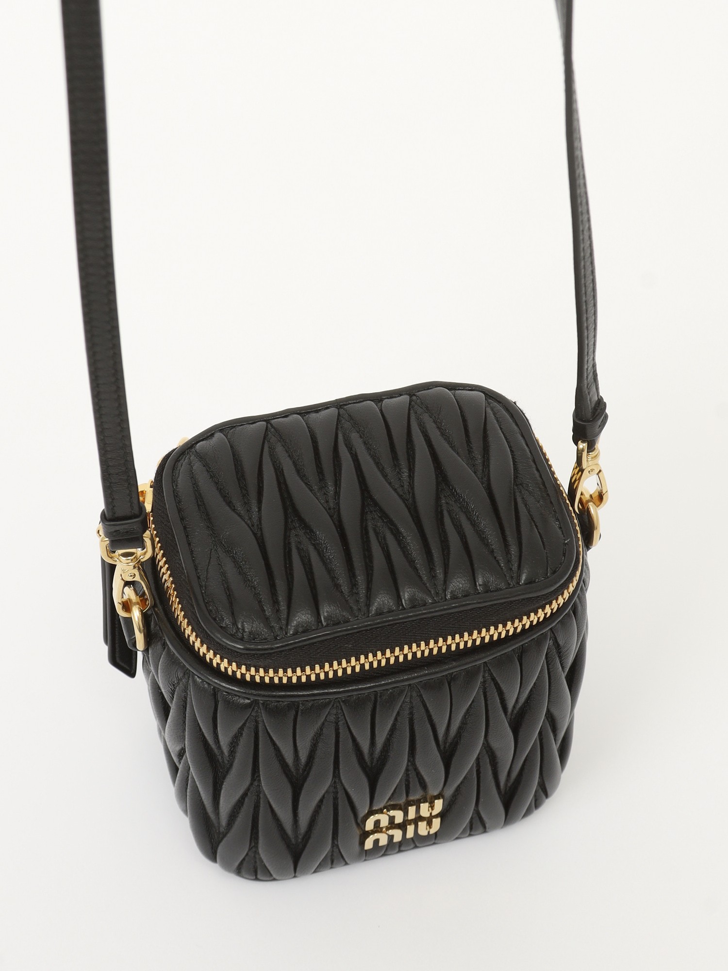Miu Miu Leather bag 4