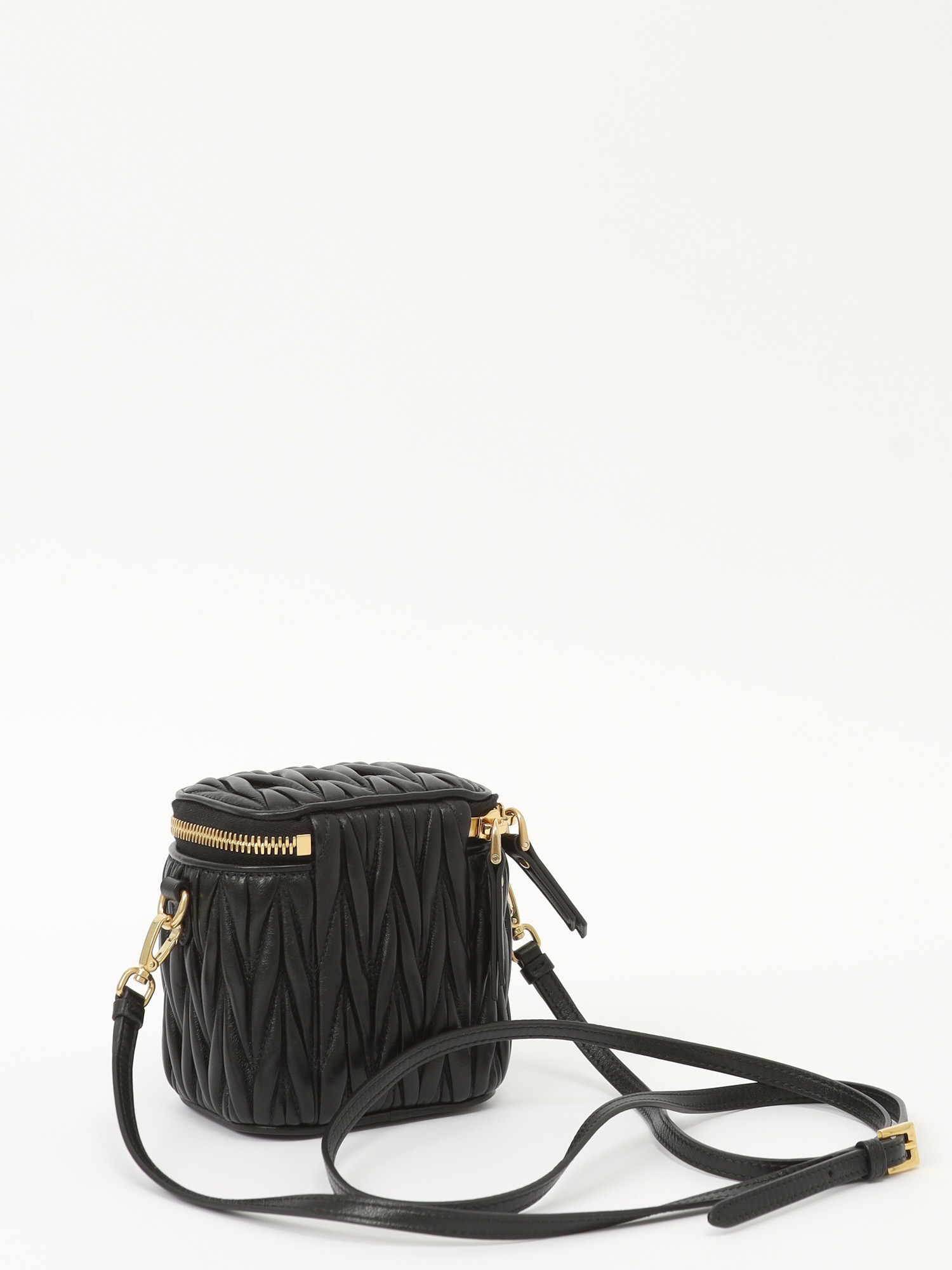Miu Miu Leather bag 3