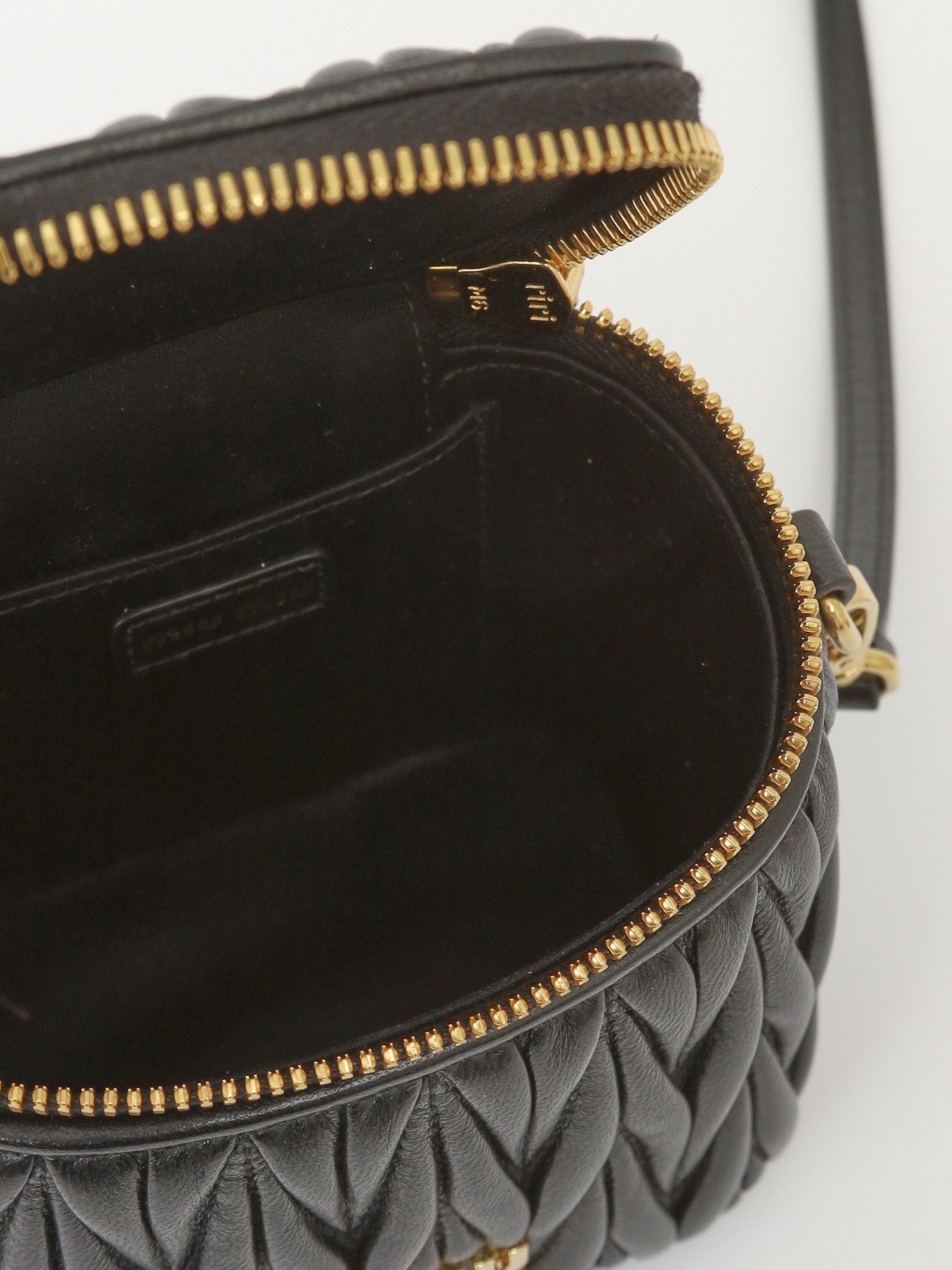 Miu Miu Leather bag 10