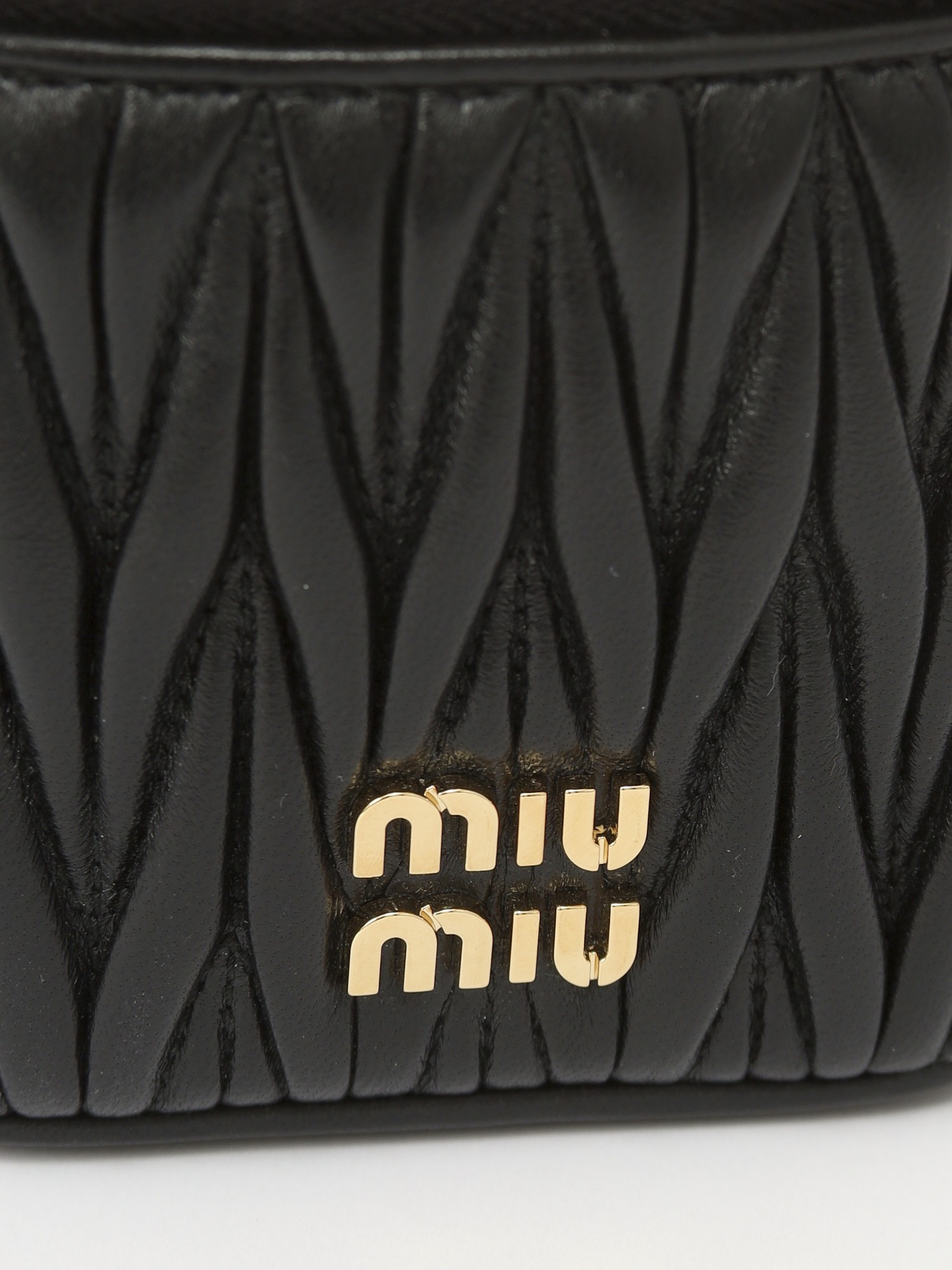 Miu Miu Leather bag 5