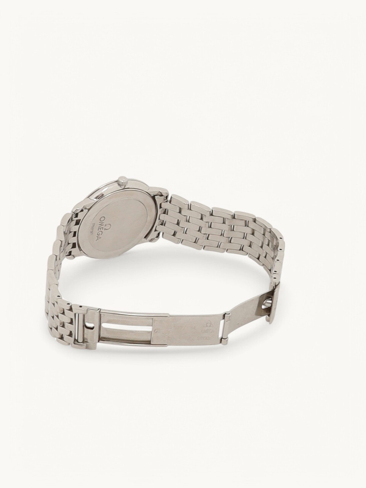 Omega De Ville 5