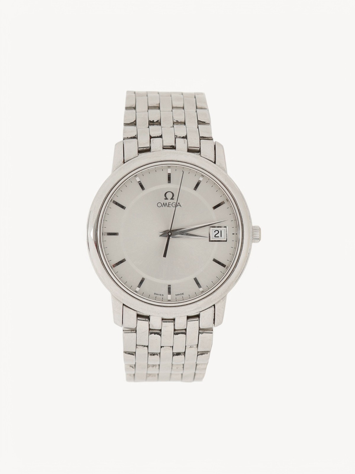 Omega De Ville 0