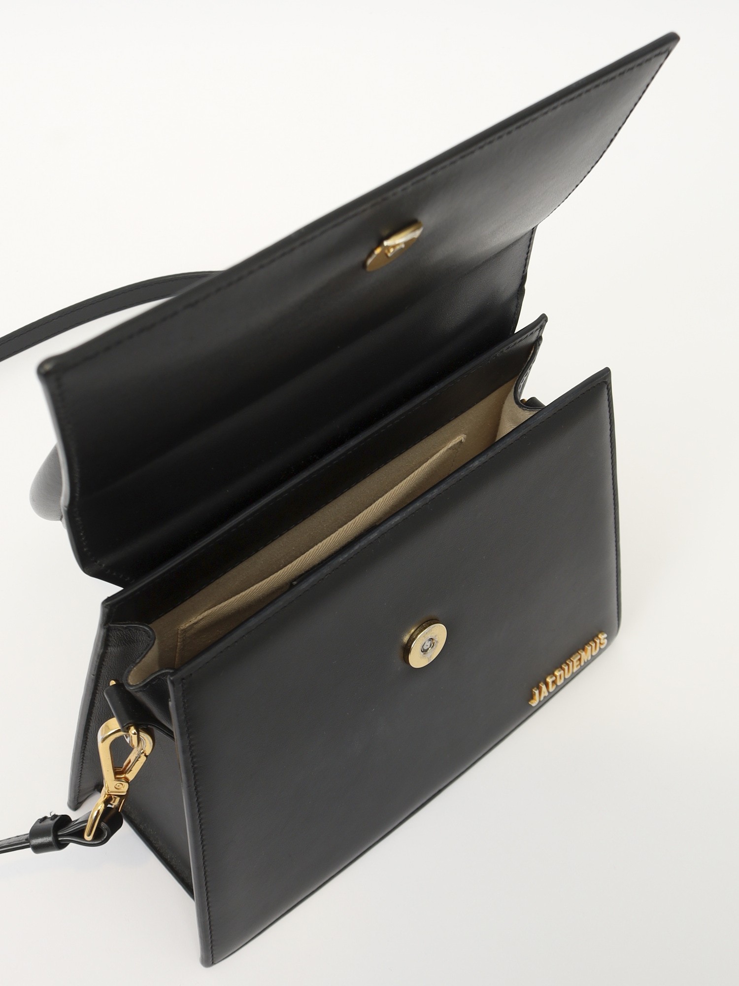 Jacquemus Le Chiquito 10