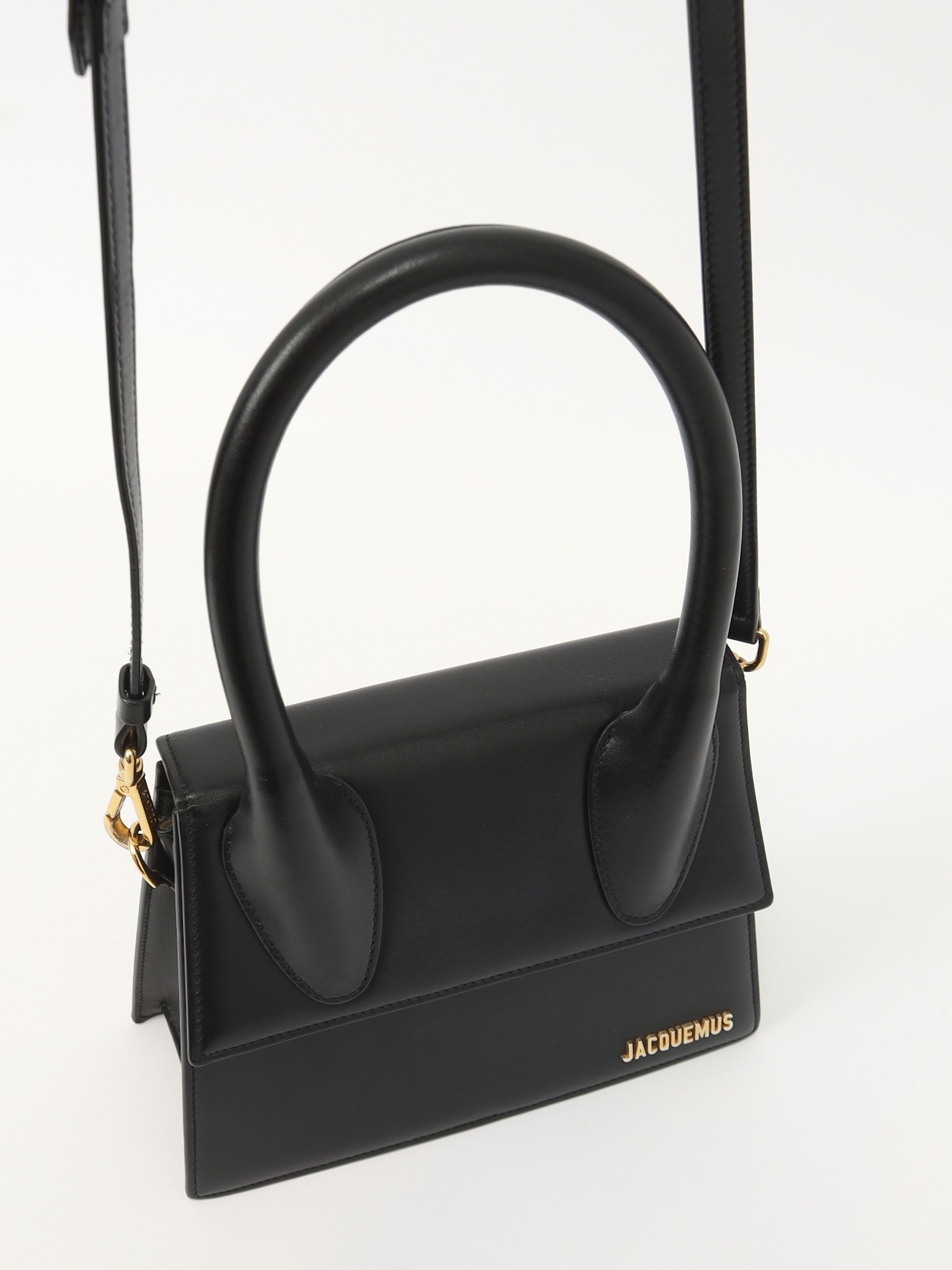 Jacquemus Le Chiquito 4