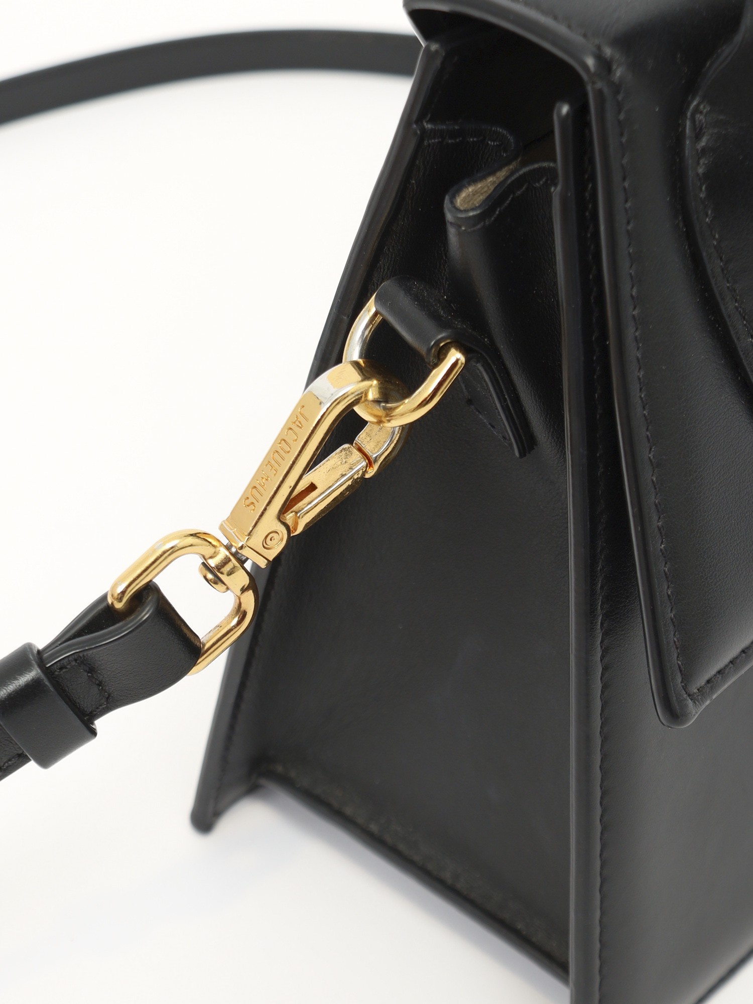 Jacquemus Le Chiquito 6