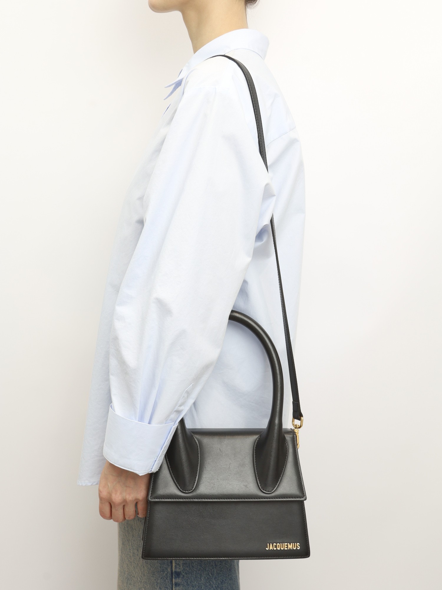 Jacquemus Le Chiquito 1