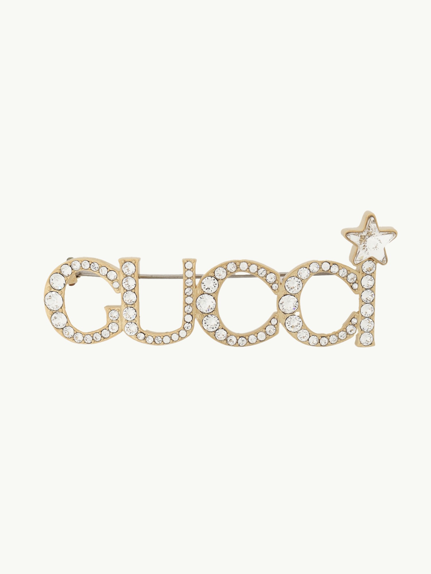 Gucci Brooch  0