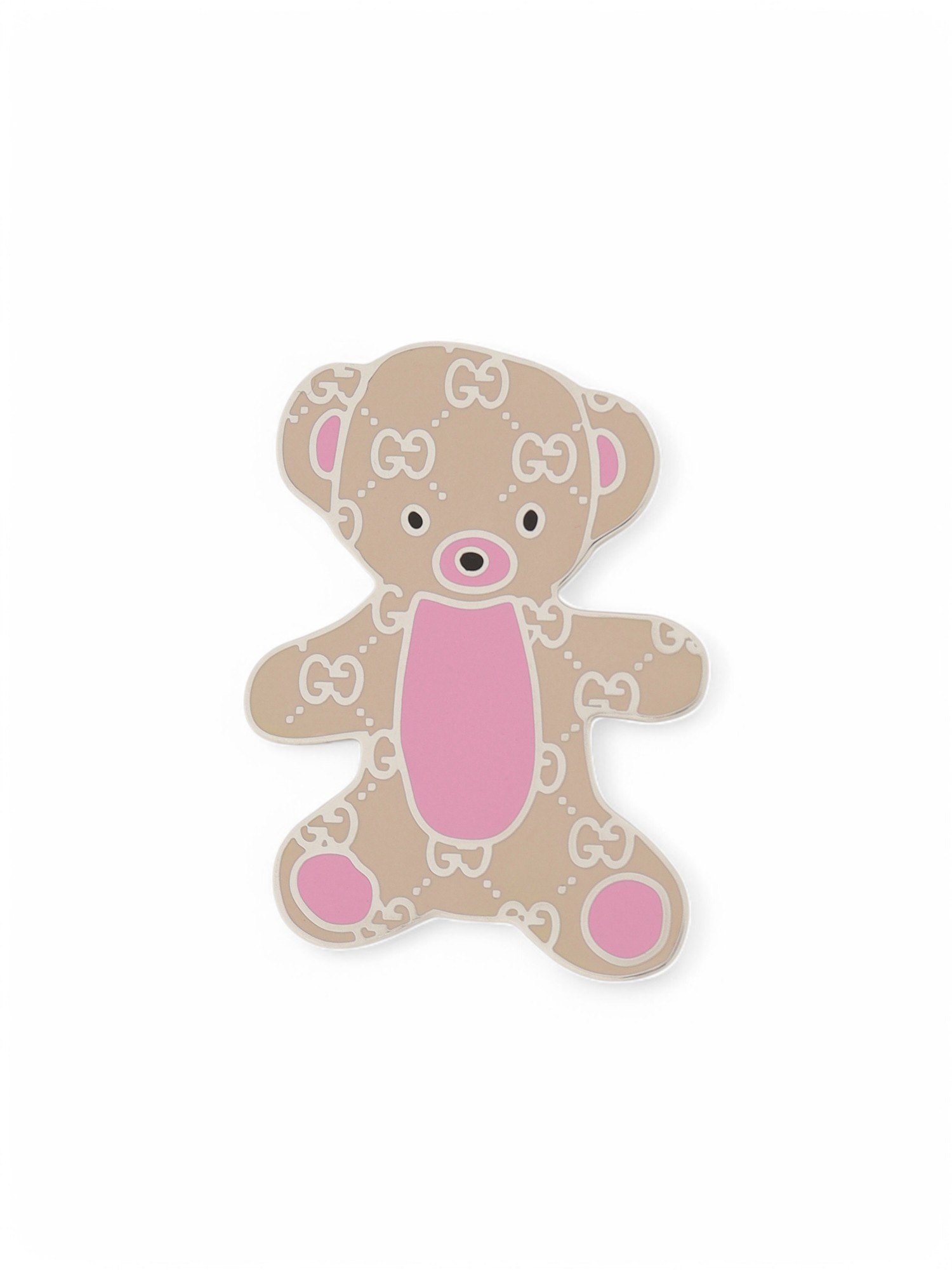 Gucci Brooch  0
